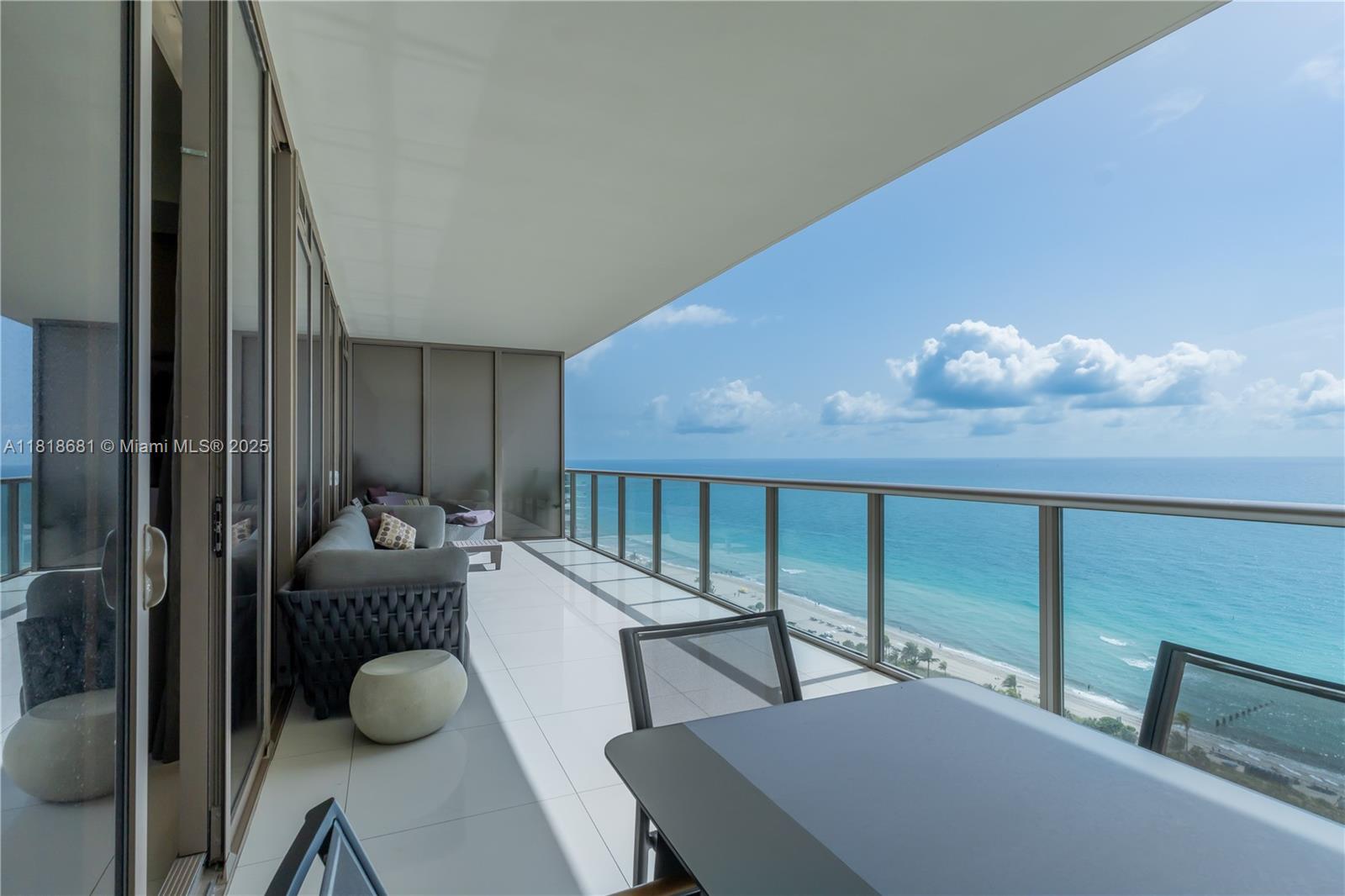 Bal Harbour North South C