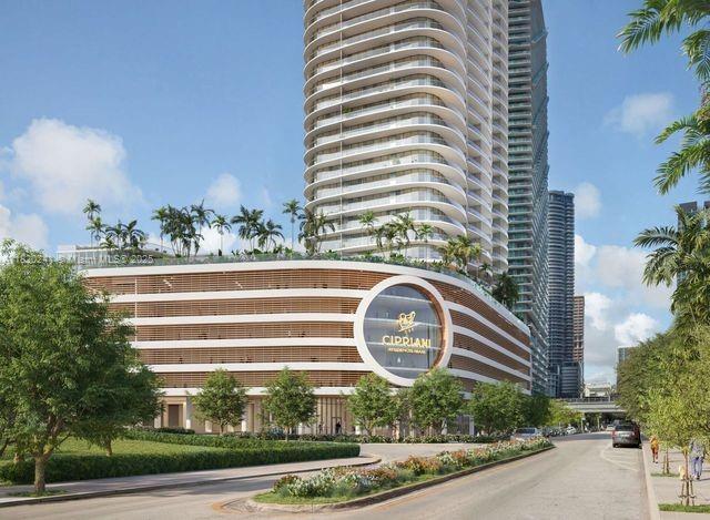 City Of Miami South