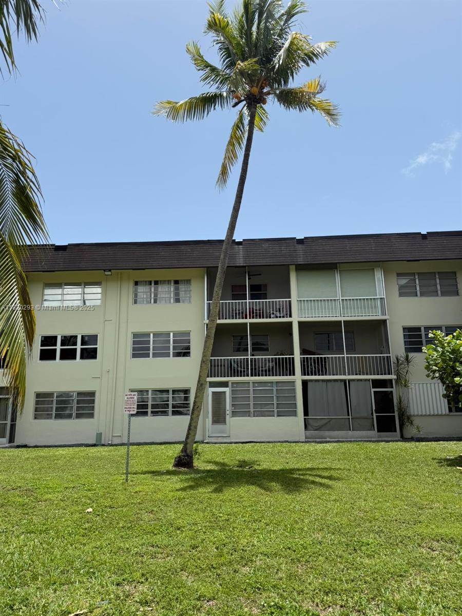 Second Horizons Condo