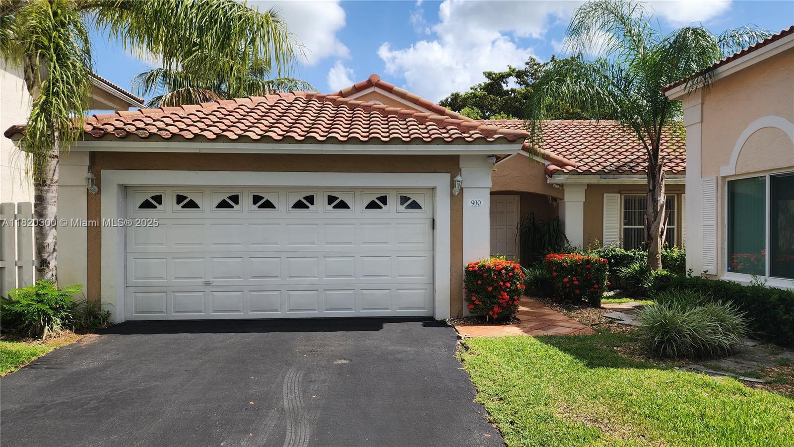 Jacaranda Parcel 215