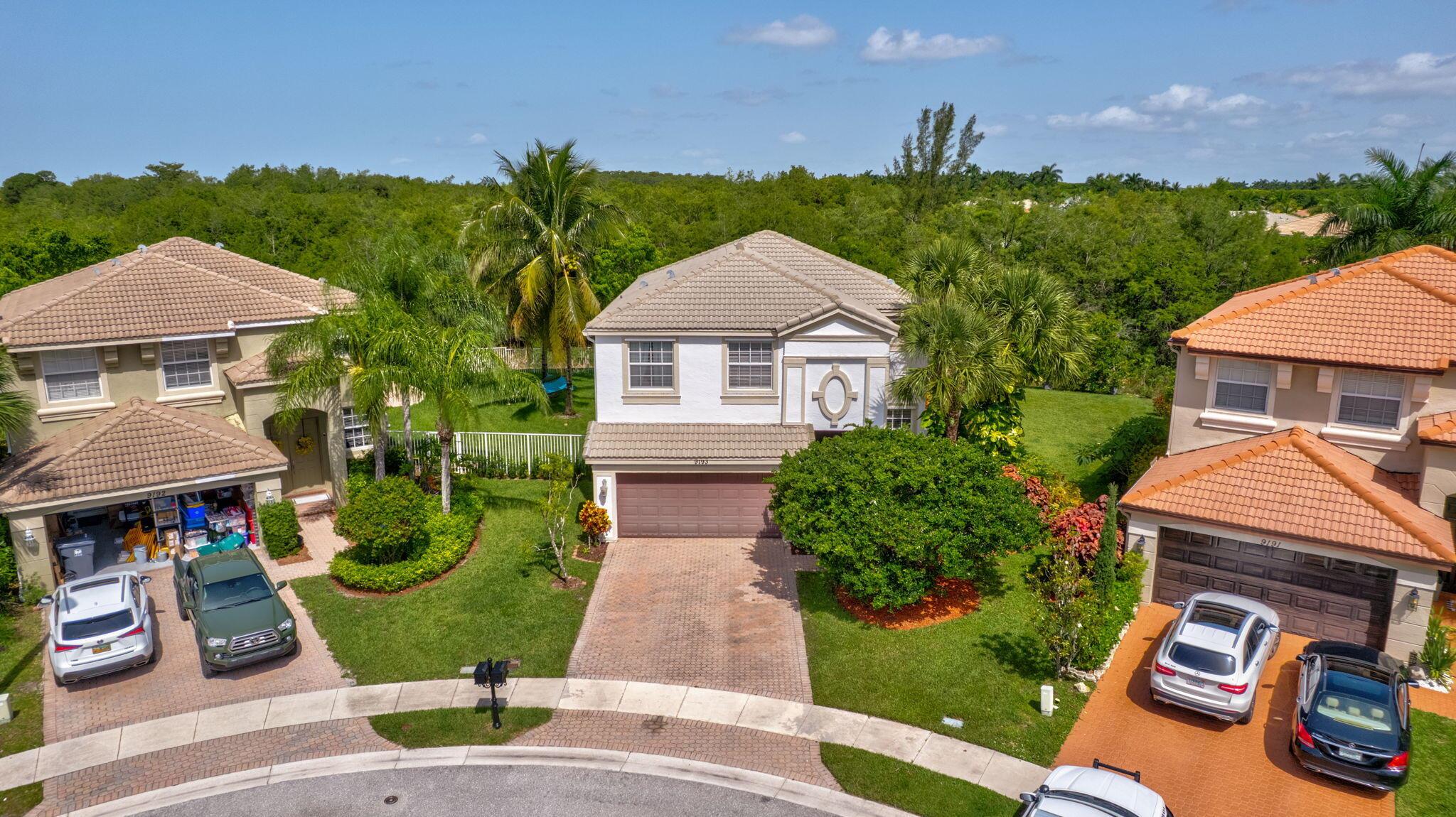 9193 Bryden Court Wellington FL 33414 | R11098512