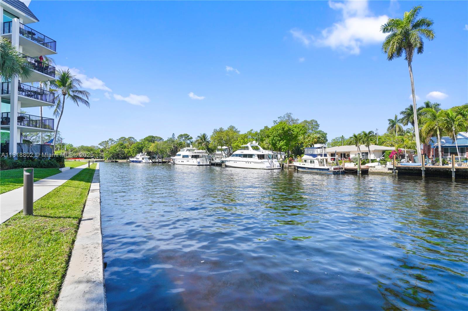 River Reach Condominium V