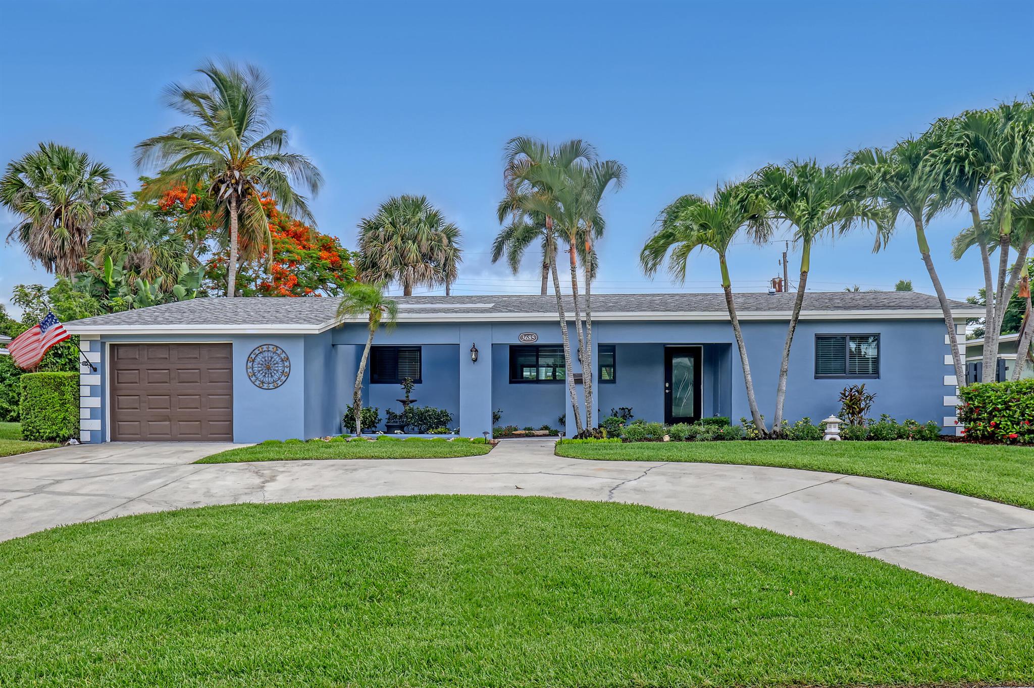 3685 Daisy Avenue Palm Beach Gardens FL 33410 | R11098526