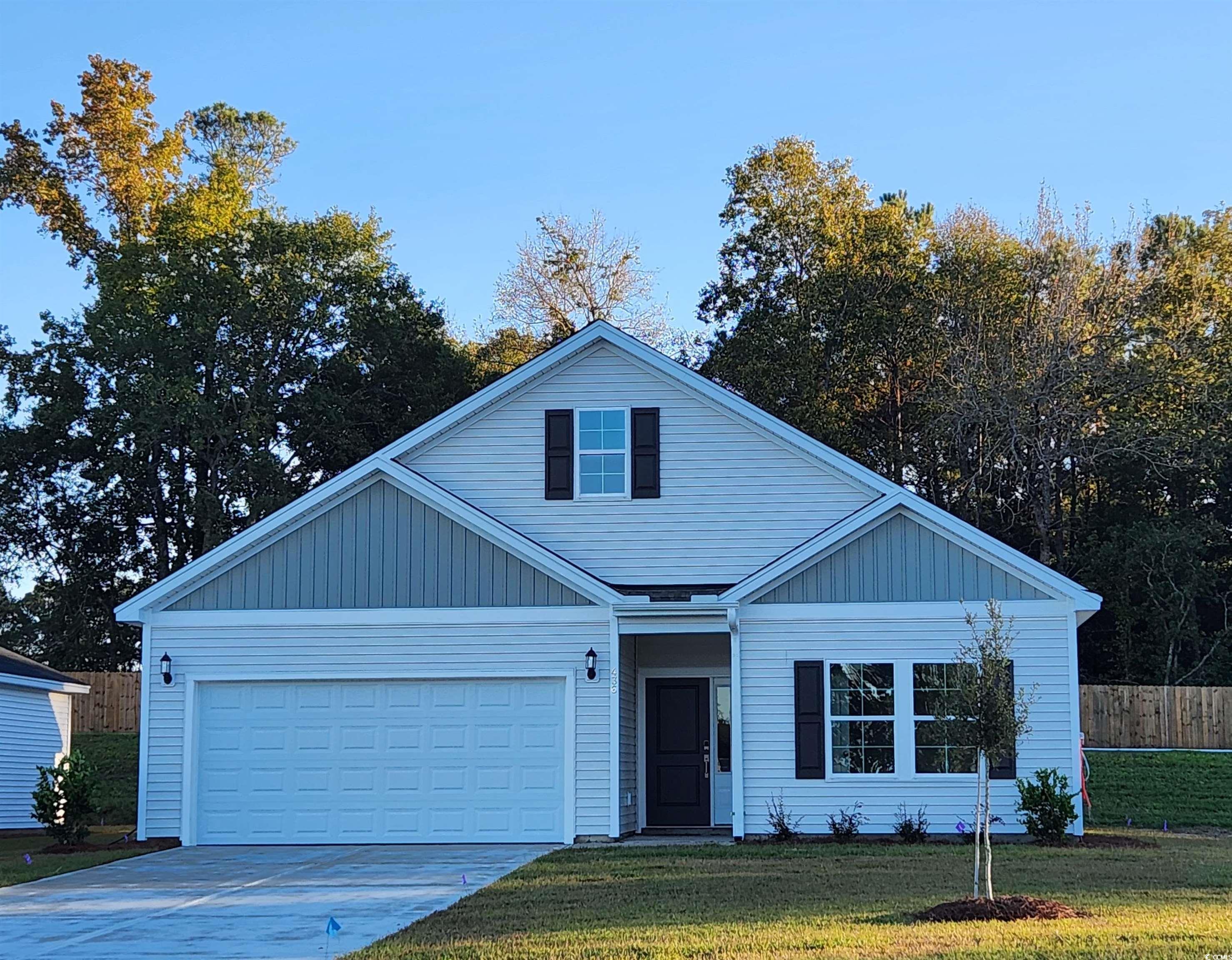 436 Meadow Sweet Pl Conway, SC 29526