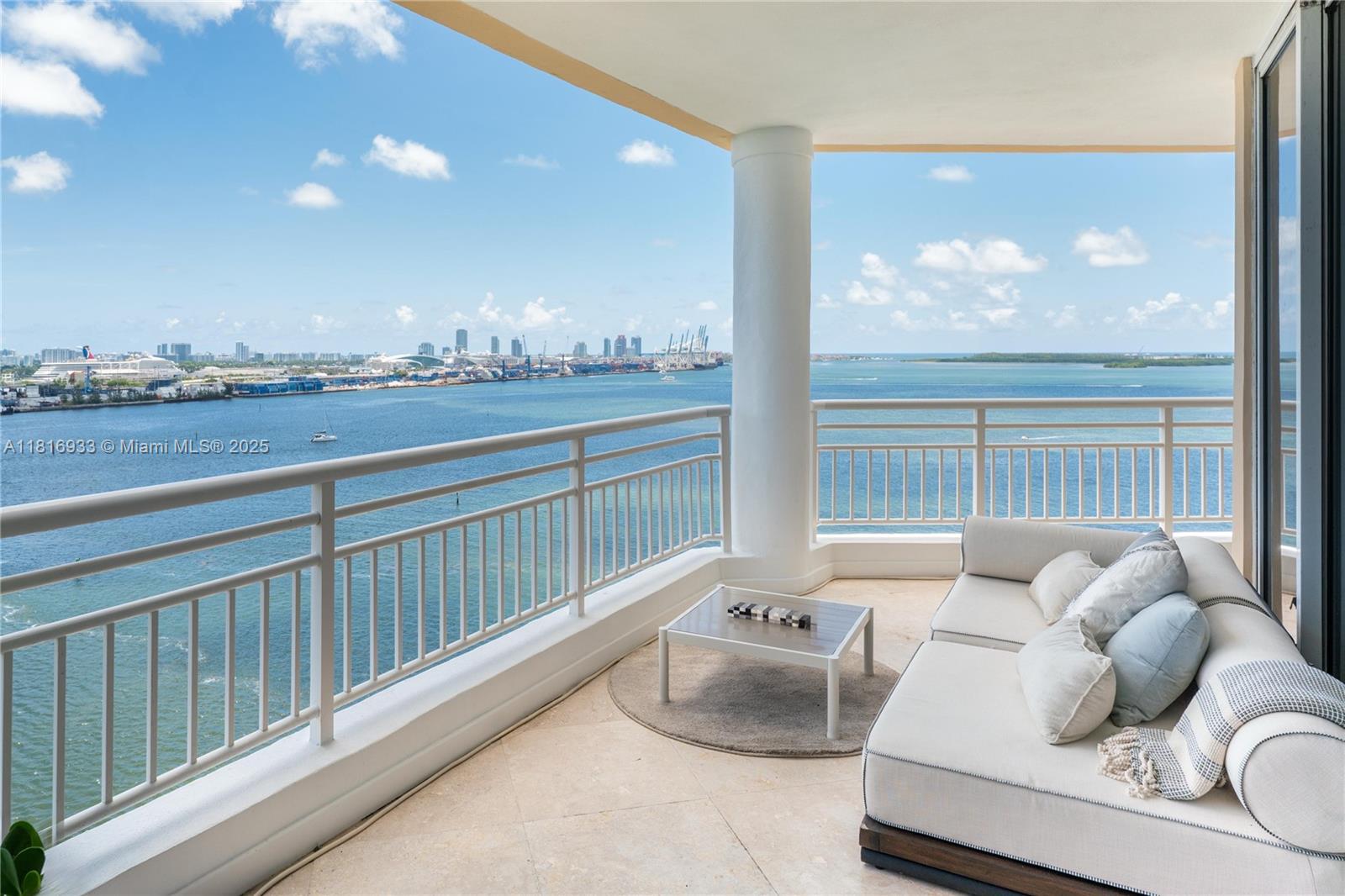 Condo for Rent in Miami, FL