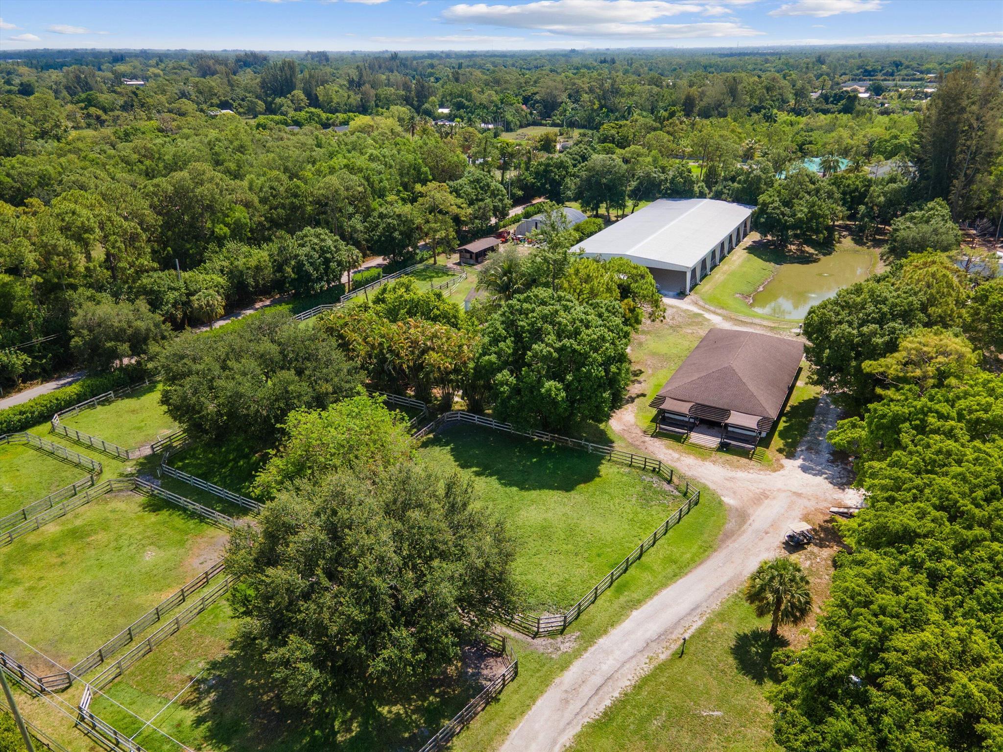 Homes for sale in Loxahatchee Groves, FL | 3442 C Road, Loxahatchee Groves, FL 33470 | MLS# R11098546