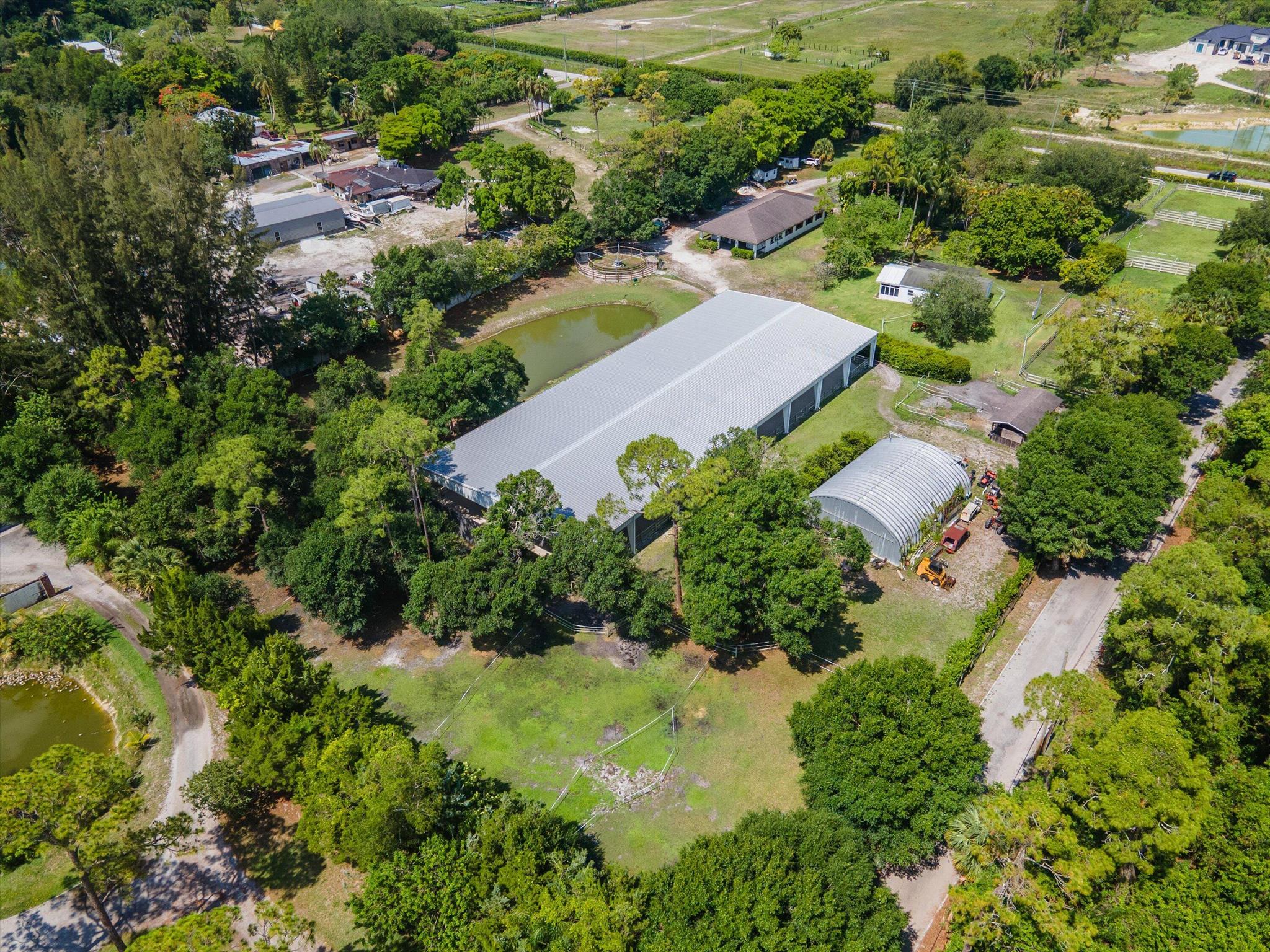 Homes for sale in Loxahatchee Groves, FL | 3442 C Road, Loxahatchee Groves, FL 33470 | MLS# R11098546