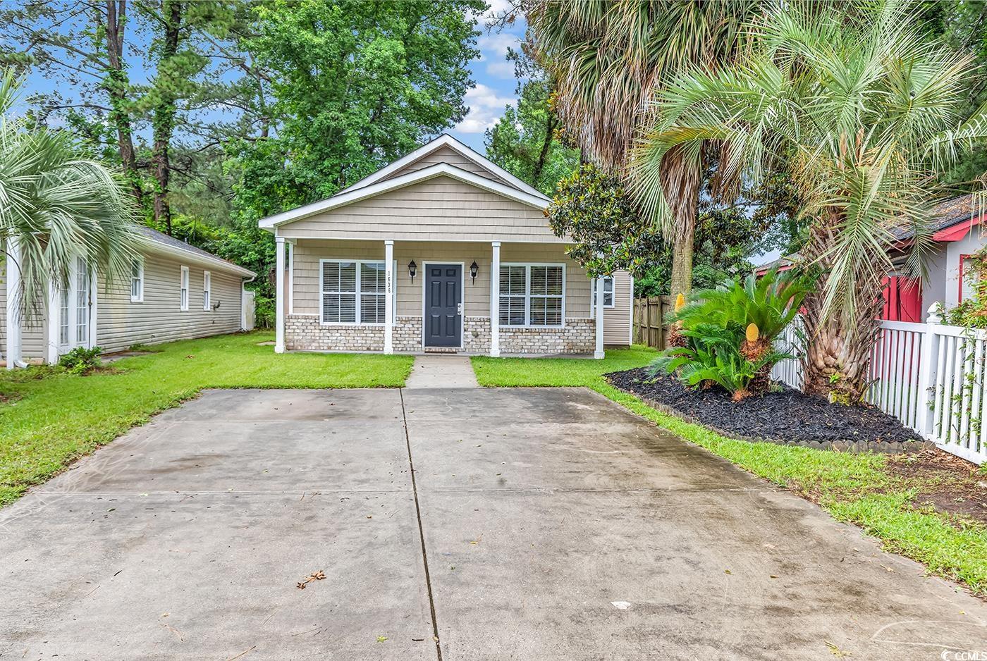 1636 Stuart Square Circle Myrtle Beach, SC 29577