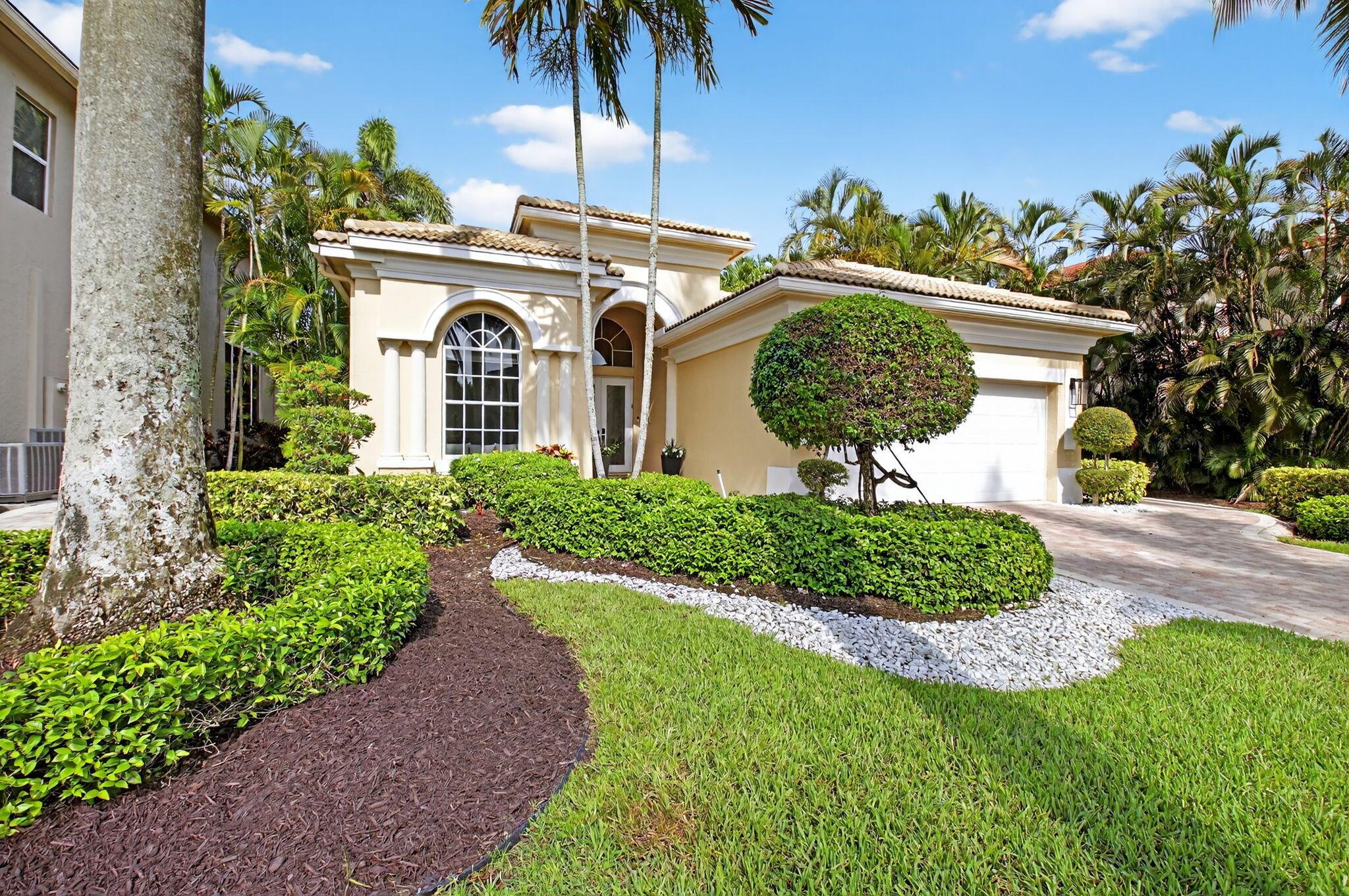 15969 Double Eagle Trail Delray Beach FL 33446 | R11098555