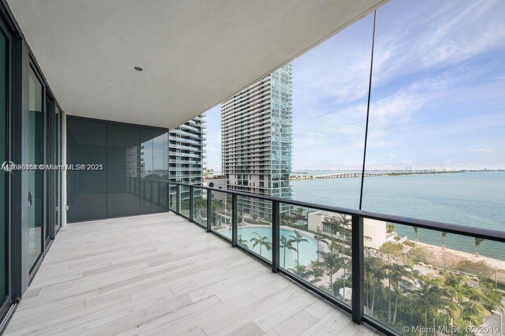 480 NE 31st St #1002, Miami FL 33137