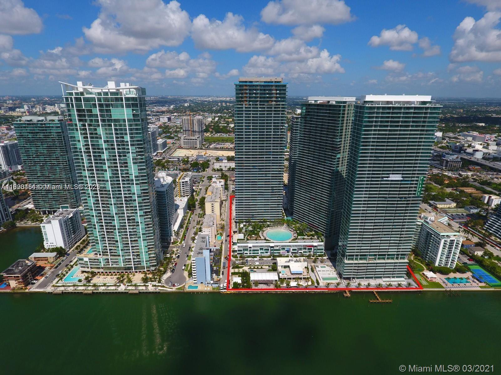 480 NE 31st St #1002, Miami FL 33137