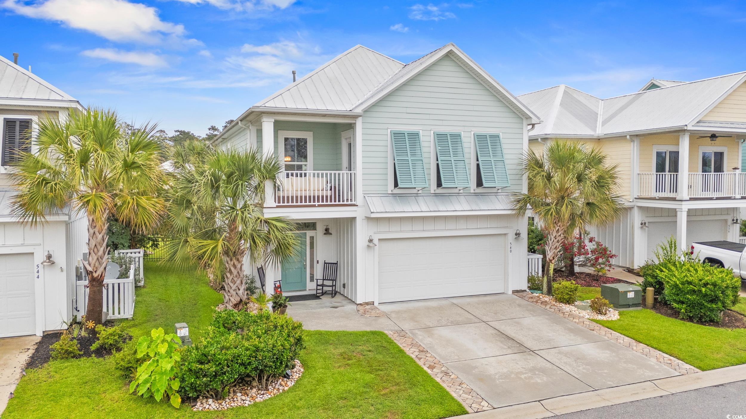 540 Chanted Dr. Murrells Inlet, SC 29576