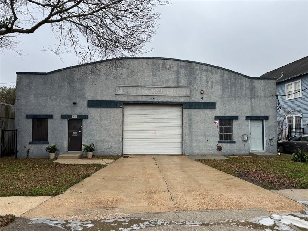 Photo of 316 S BERNADOTTE Street, New Orleans, LA 70119