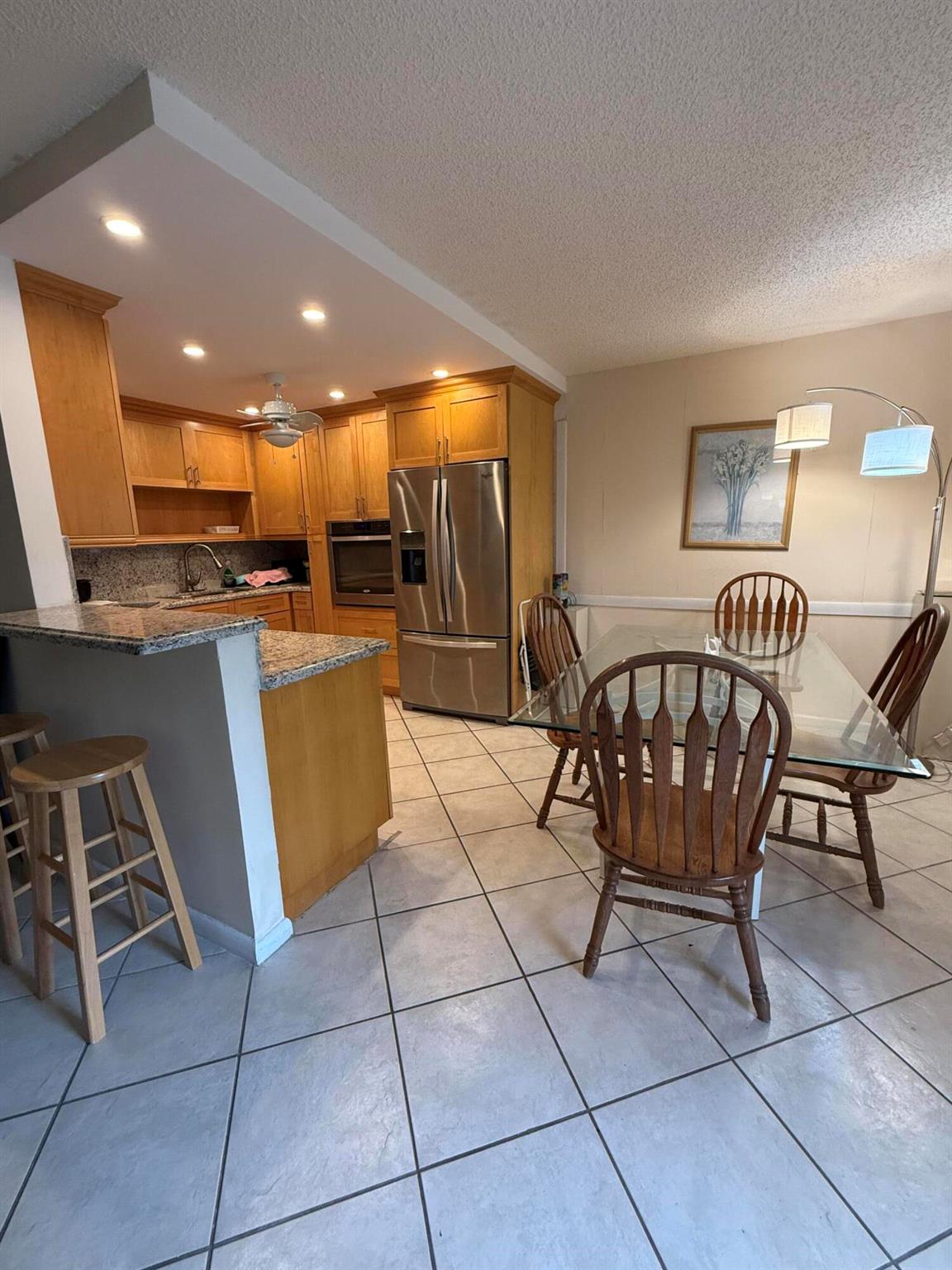 Century Village Condo