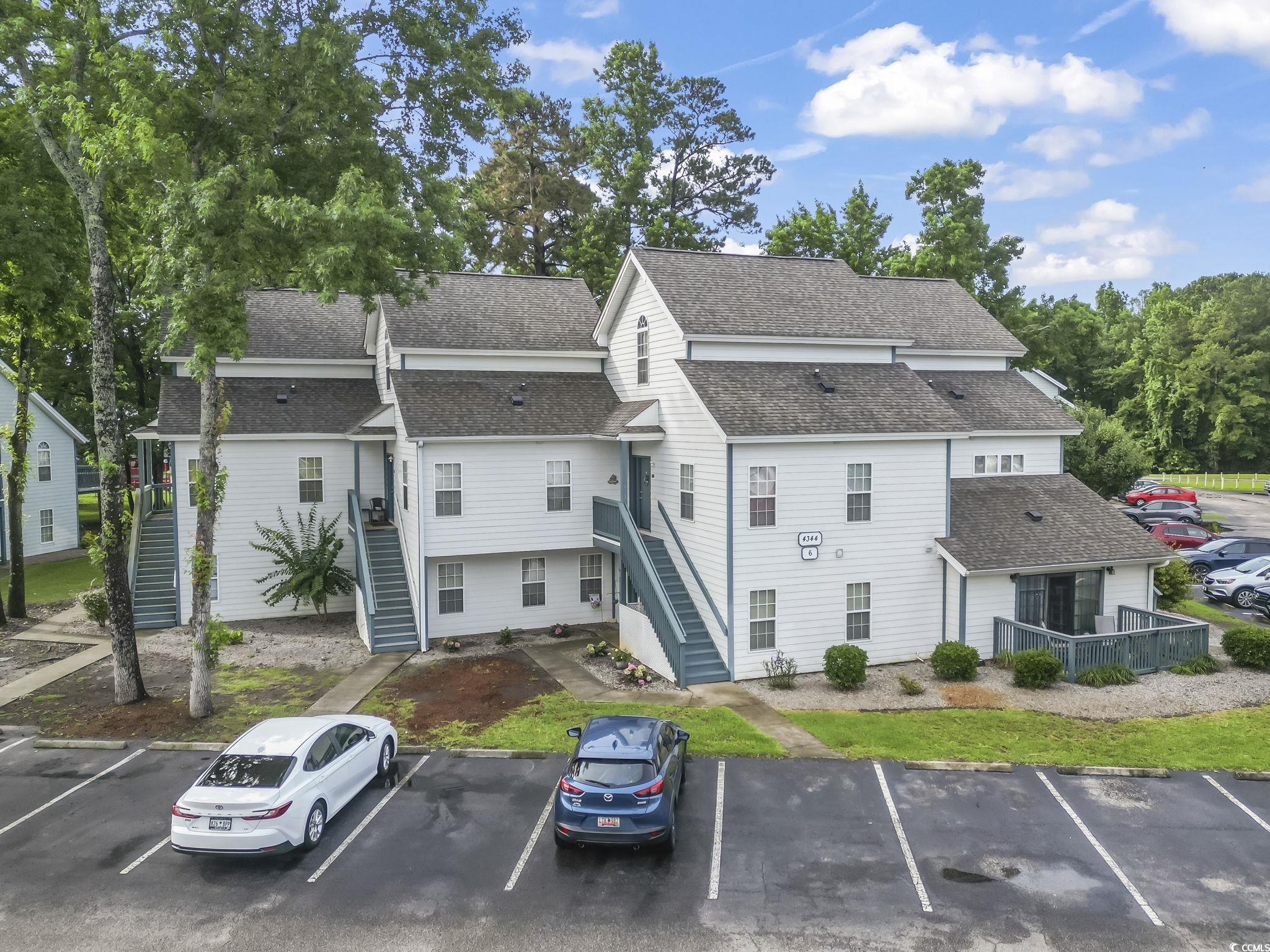 4344 Spa Dr. UNIT #605 Little River, SC 29566