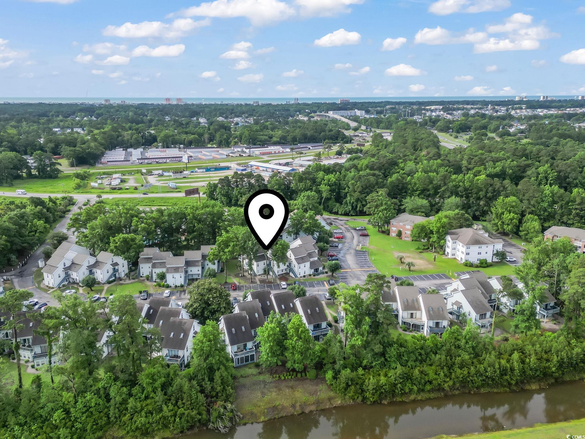 Homes for sale in Little River, SC | 4344 Spa Dr #605, Little River, SC 29566 | MLS# 2514503