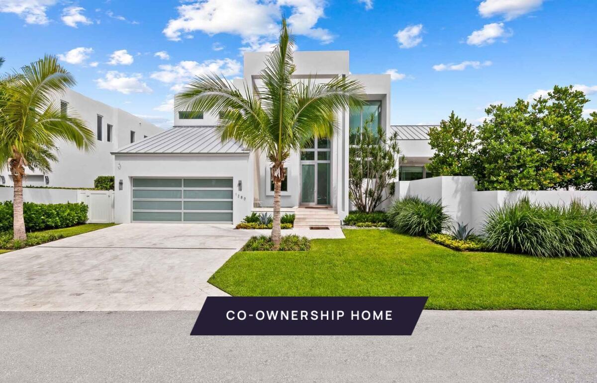 1280 S Ocean Boulevard Unit# Share A Delray Beach FL 33483 | R11098583