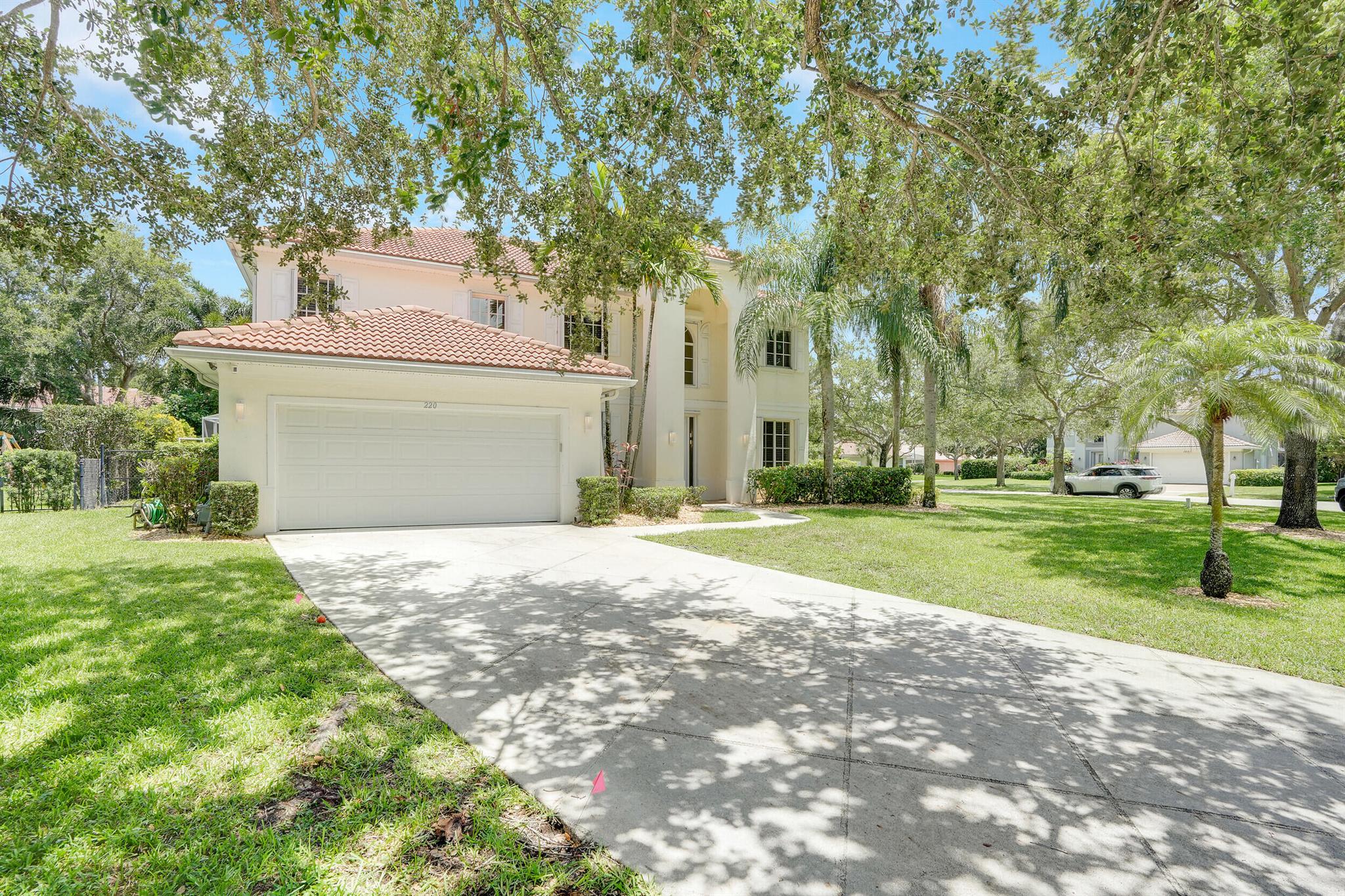 220 Blackbird Lane Jupiter FL 33458 | R11098584