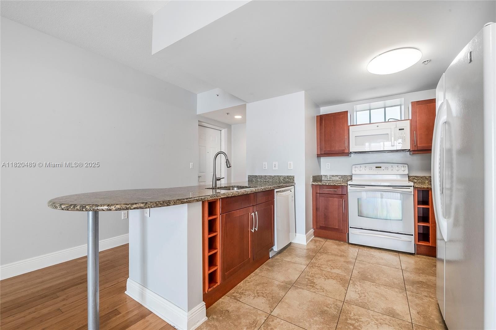 Downtown Dadeland Condo N