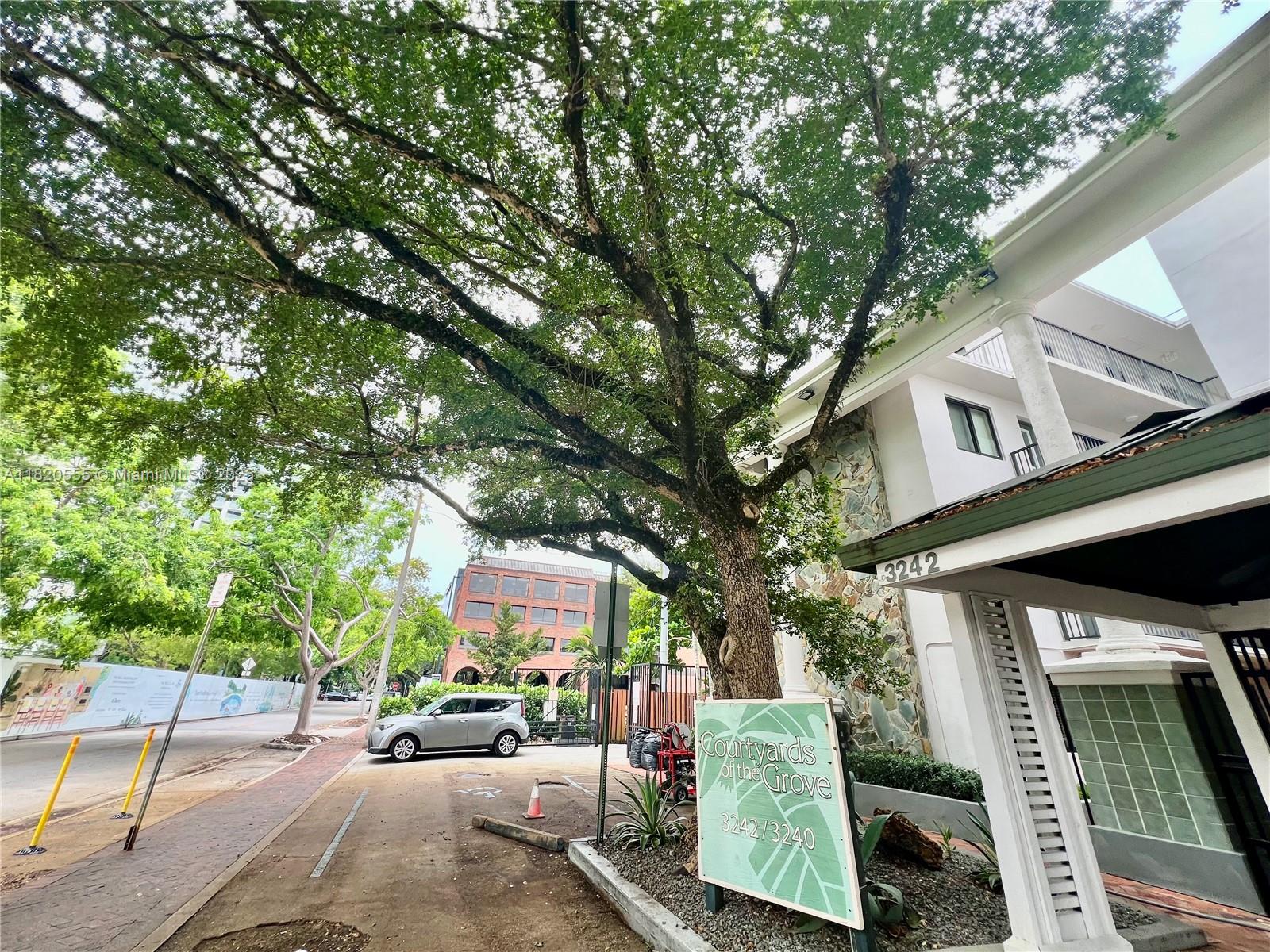 Homes for sale in Miami, FL | 3240 Mary St #S207, Miami, FL 33133 | MLS# A11820555