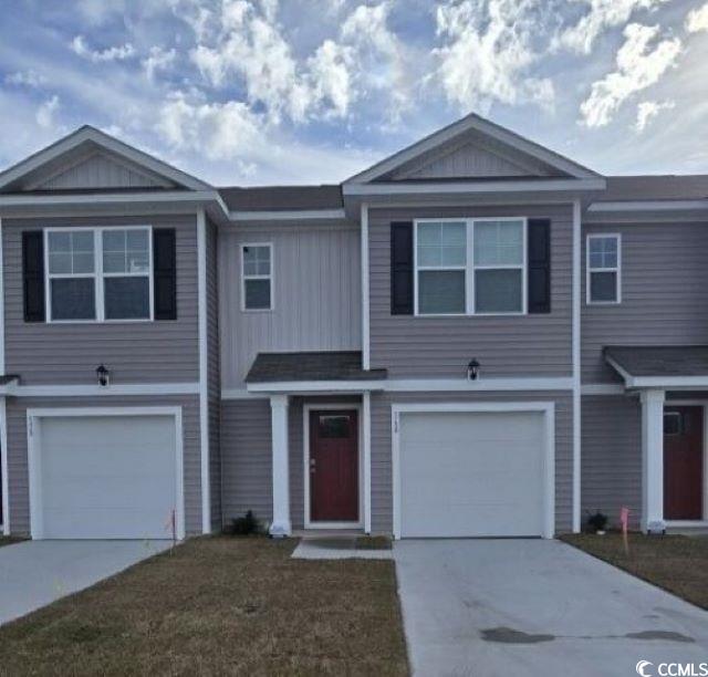 160 Bayou Loop UNIT Lot 21 Surfside Beach, SC 29575