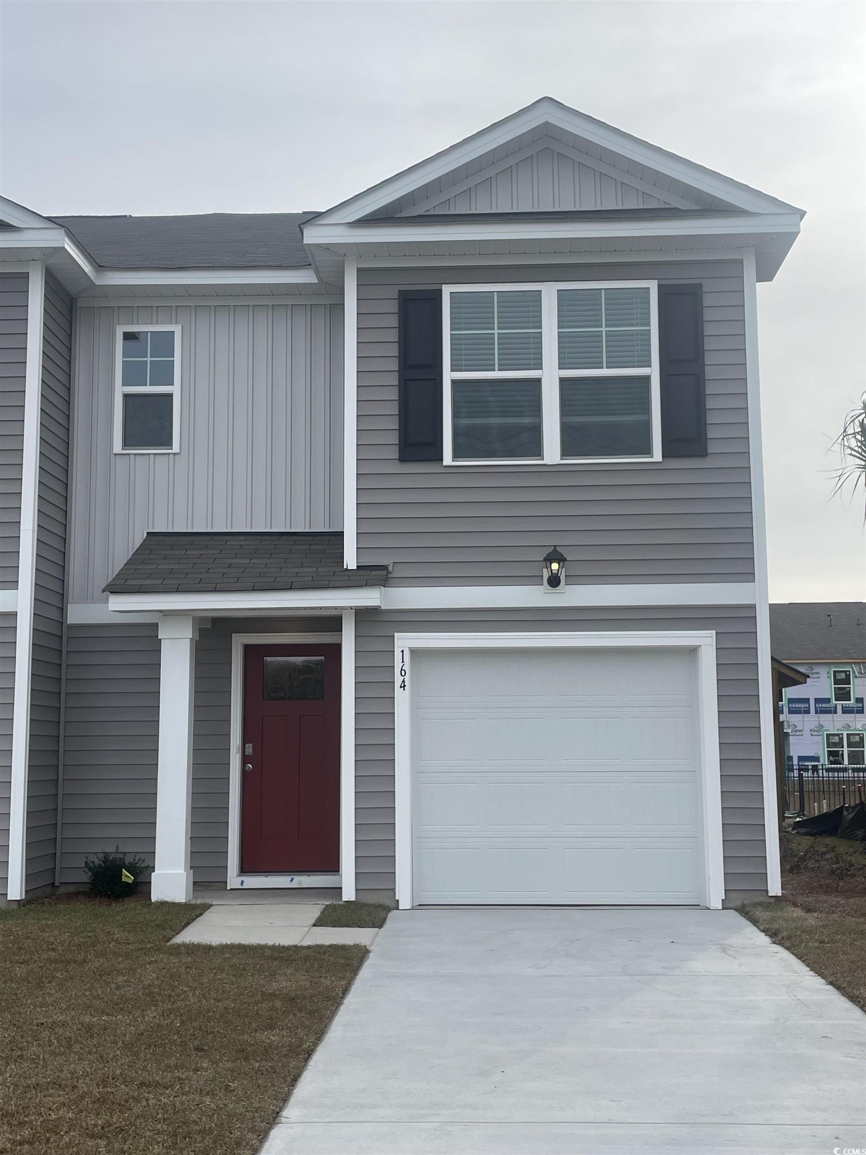 164 Bayou Loop UNIT Lot 23 Surfside Beach, SC 29575