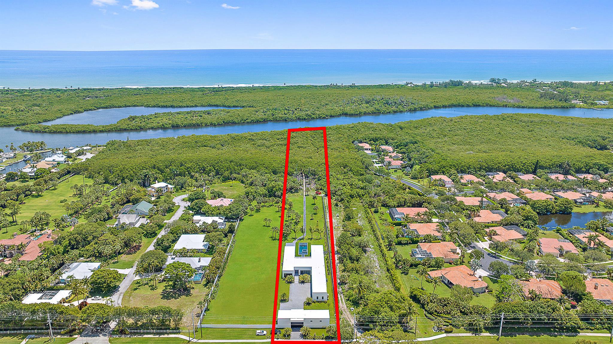 Homes for sale in Hobe Sound, FL | 9741 Se Gomez Avenue, Hobe Sound, FL 33455 | MLS# R11098636