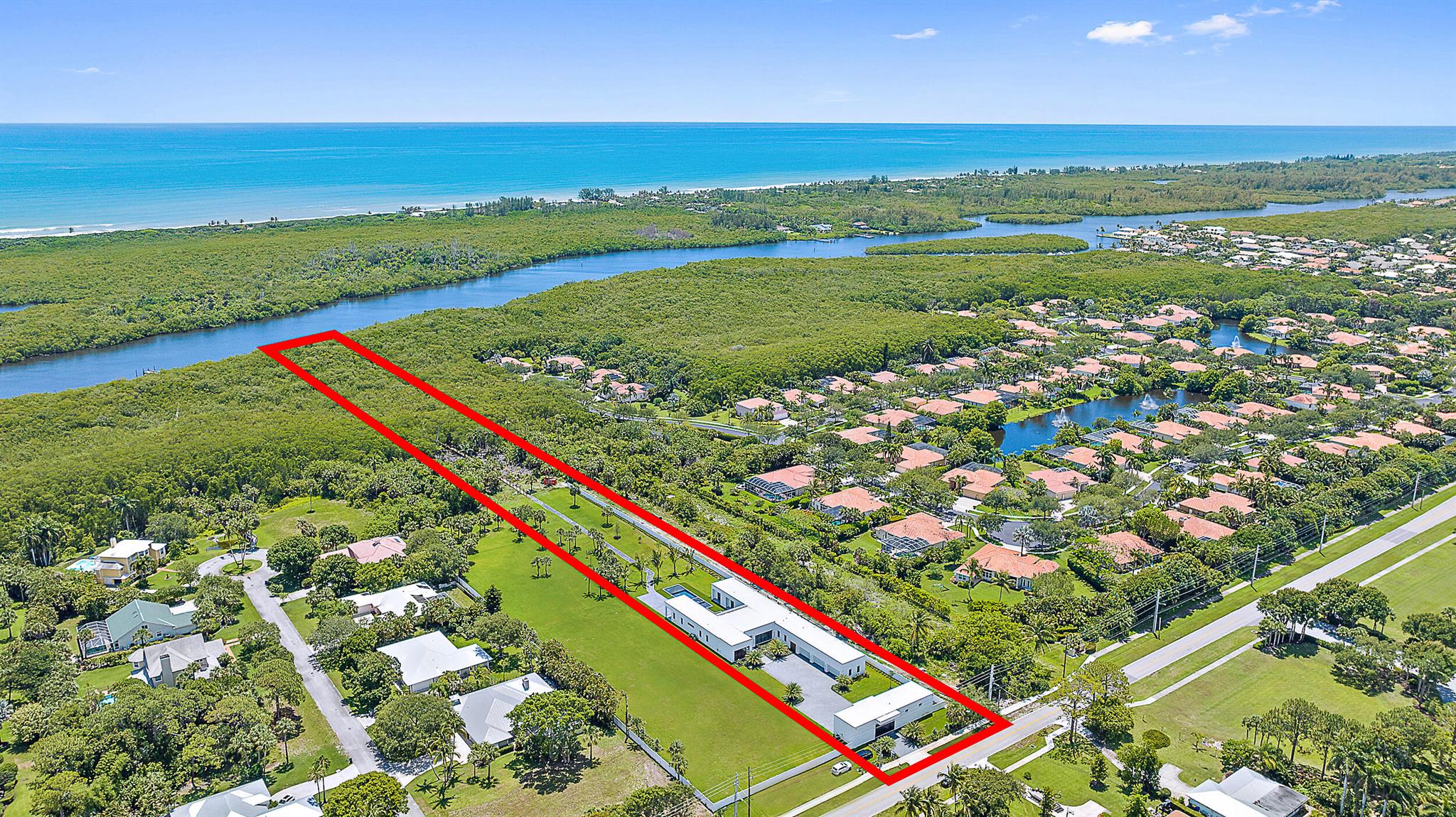 Homes for sale in Hobe Sound, FL | 9741 Se Gomez Avenue, Hobe Sound, FL 33455 | MLS# R11098636