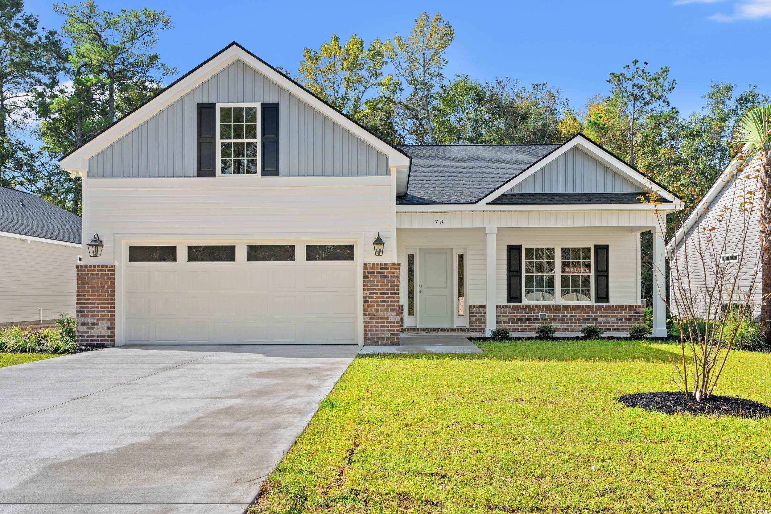 78 Henderson Way Pawleys Island, SC 29585