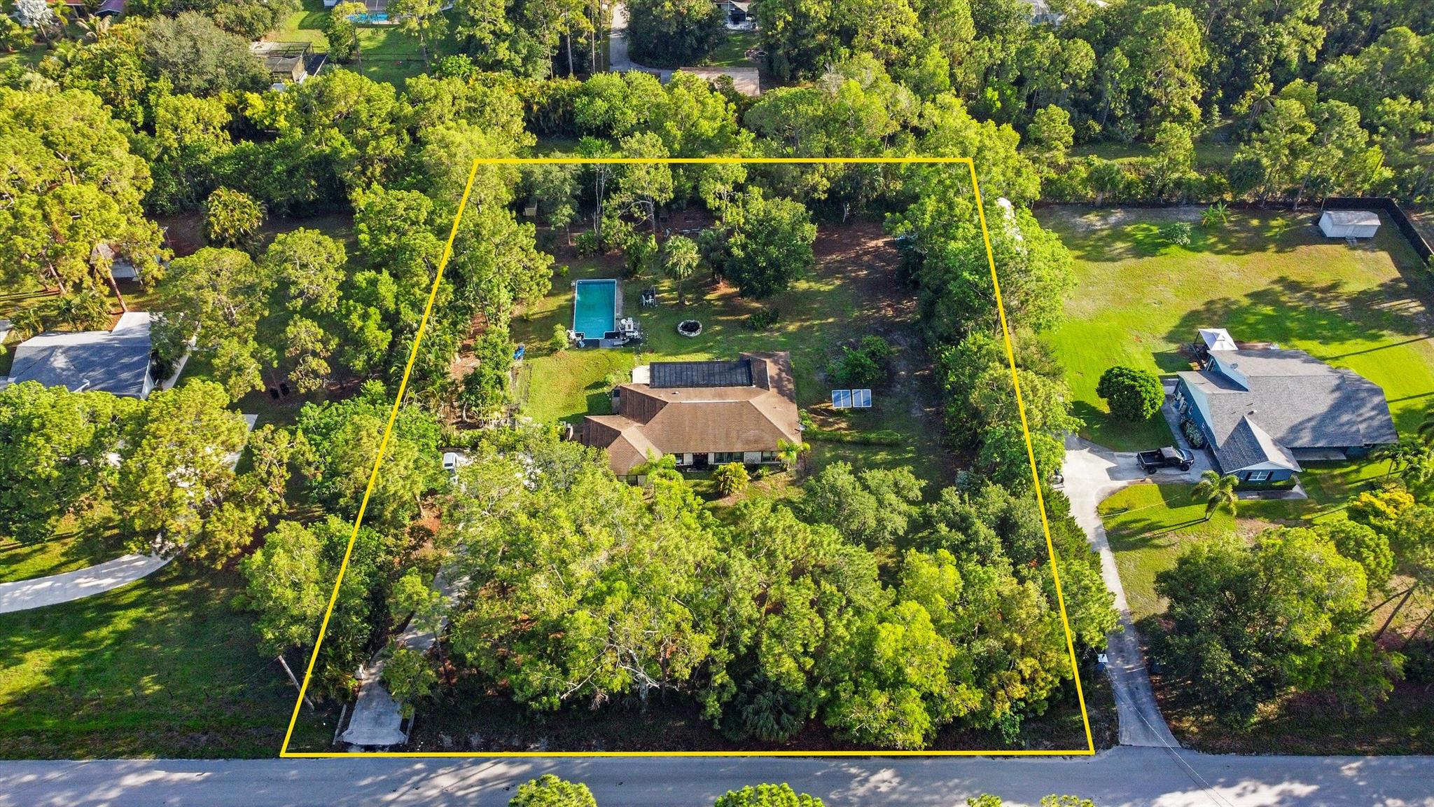 12401 174th Place N Jupiter FL 33478 | R11098656