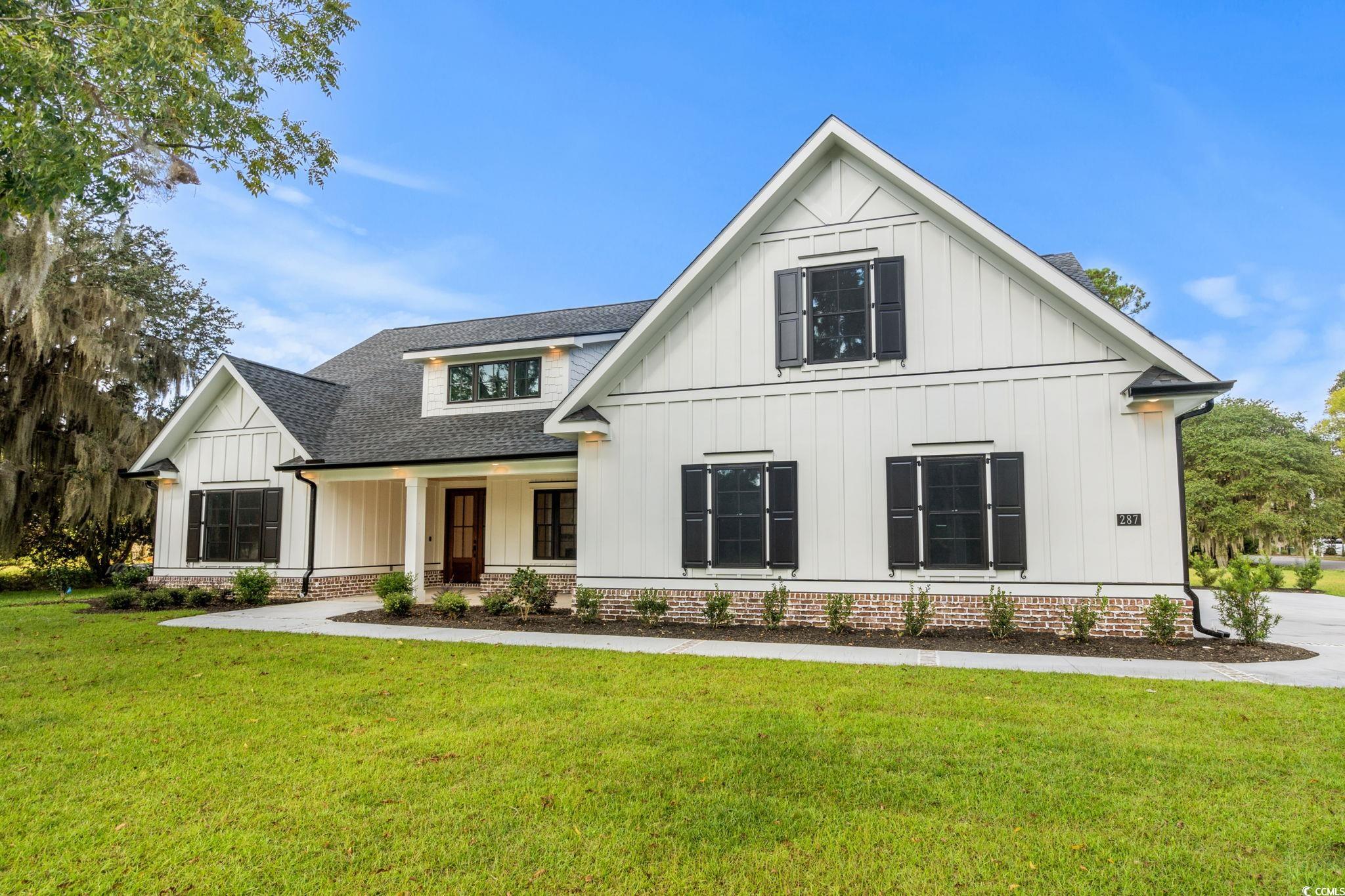 287 All Saints Loop Pawleys Island, SC 29585