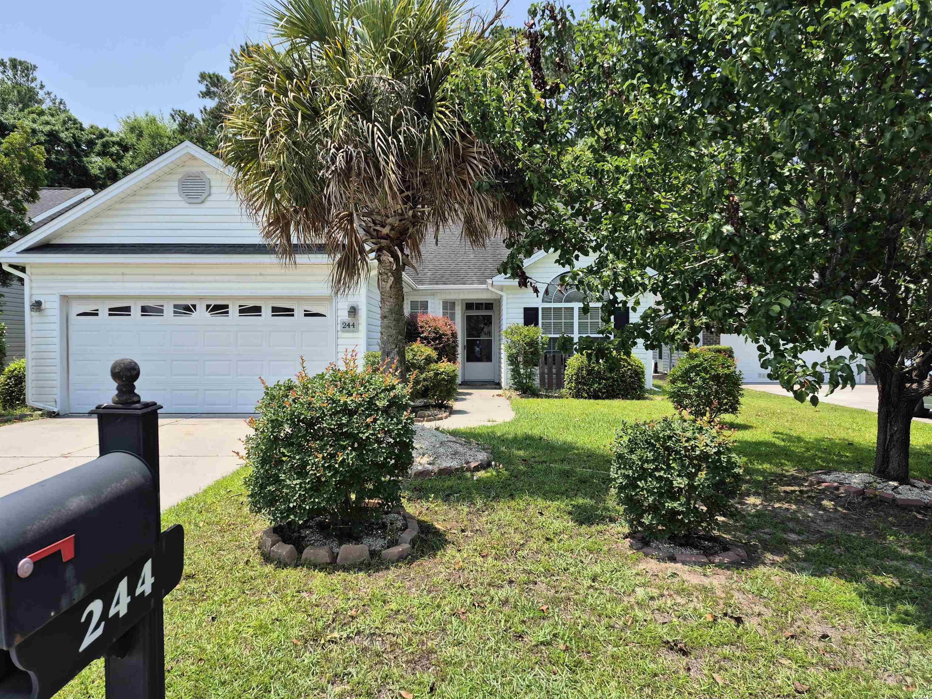 244 Colby Ct. Myrtle Beach, SC 29588
