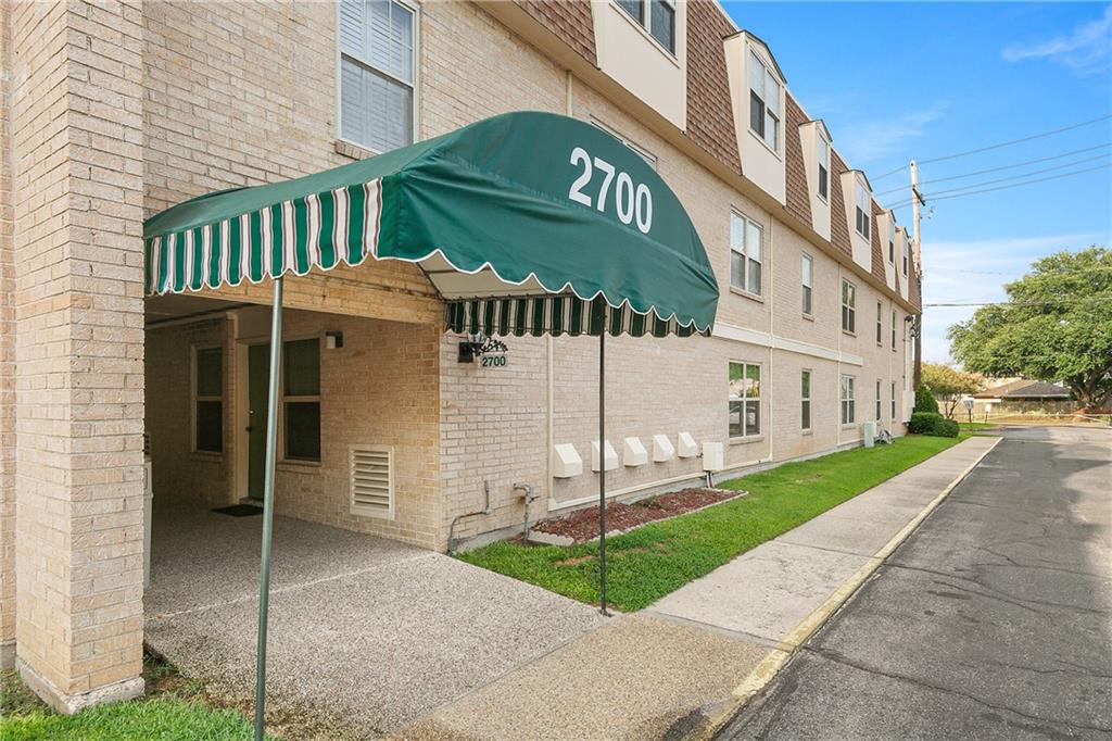 Homes for sale in Metairie, LA | 2700 Whitney Pl #826, Metairie, LA 70002 | MLS# 2506447