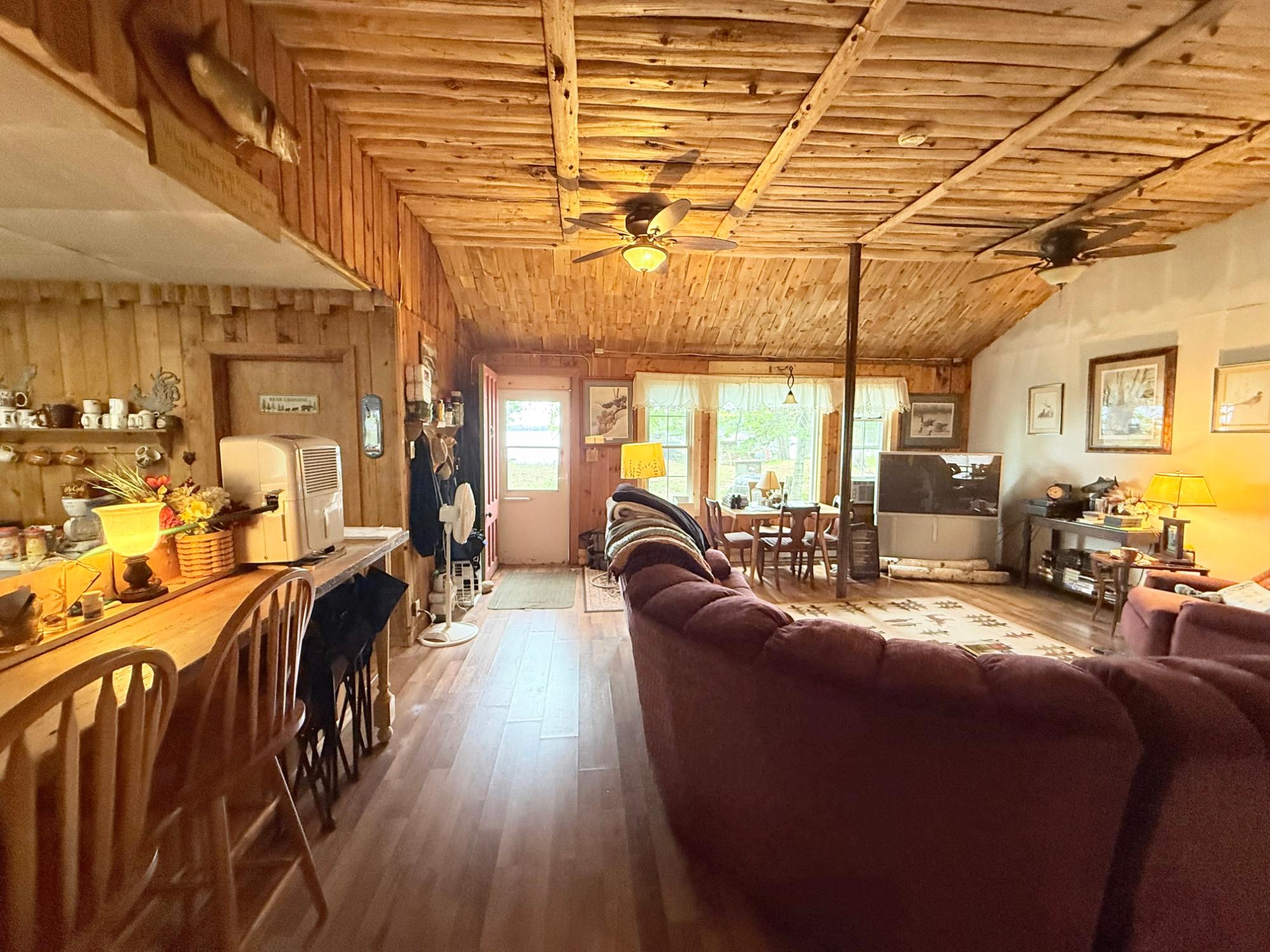 Pelican Lake Property 2473 Norway Point Rd Photo 20