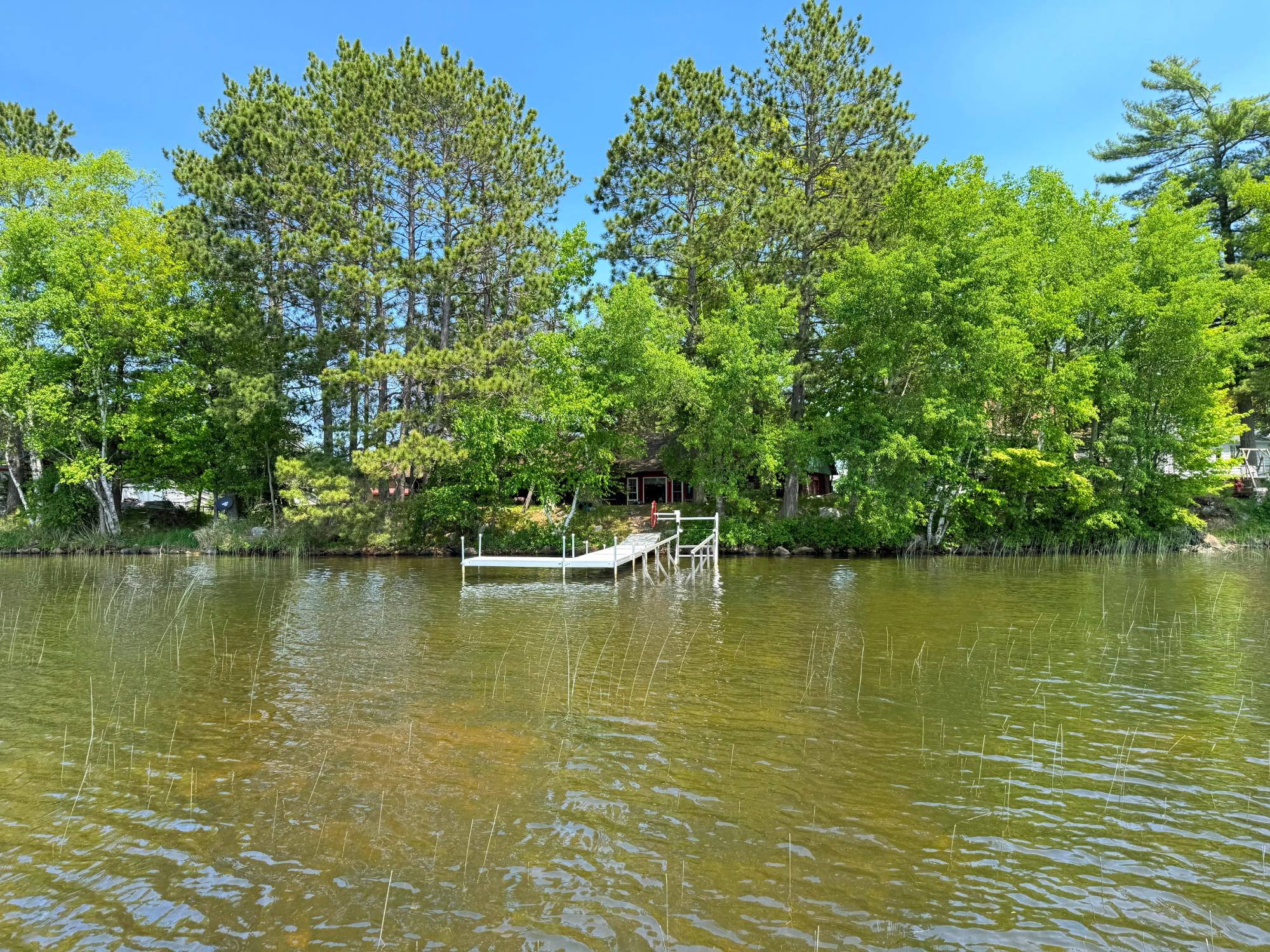 Pelican Lake Property 2473 Norway Point Rd Photo 33