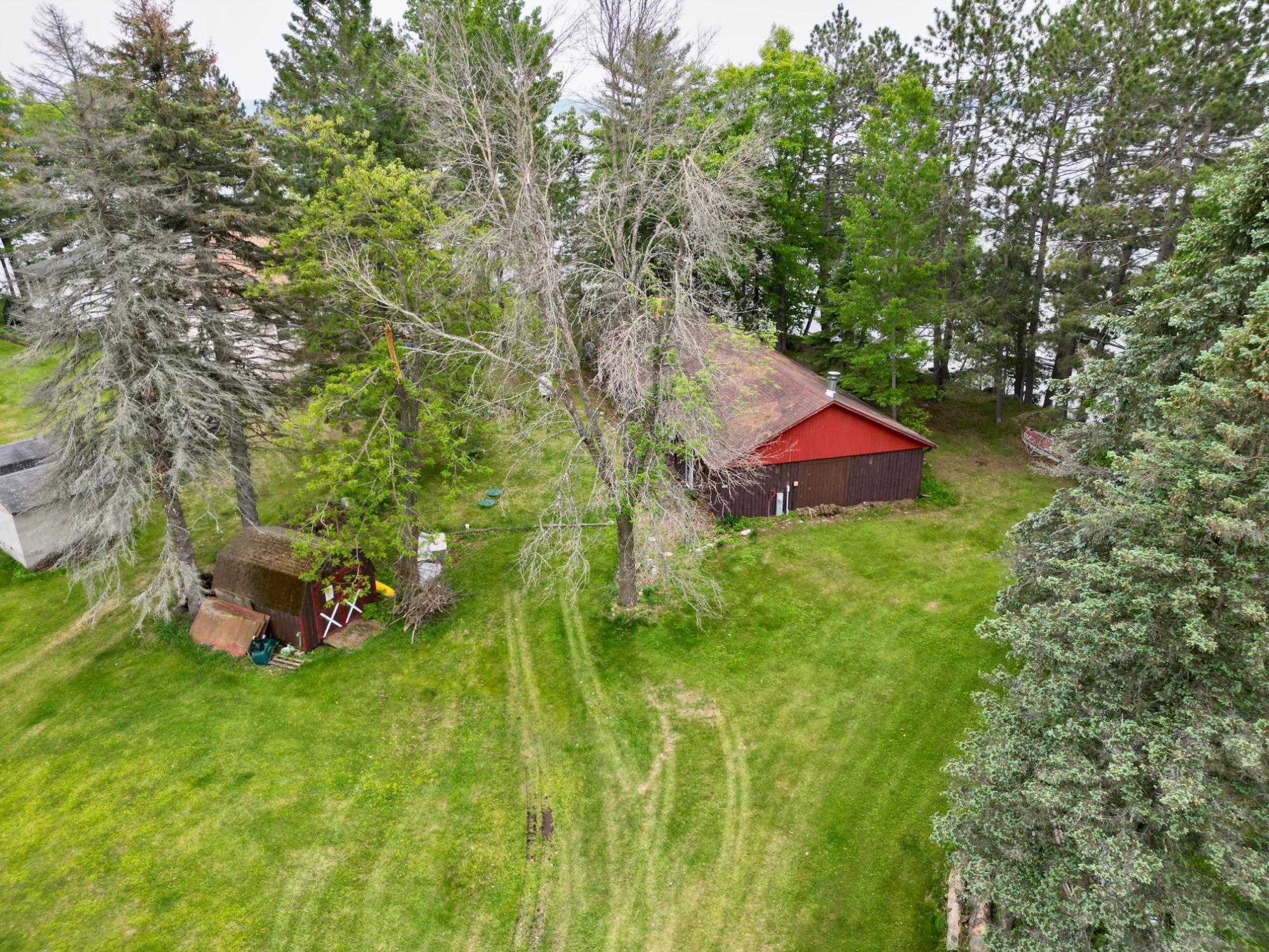 Pelican Lake Property 2473 Norway Point Rd Photo 35