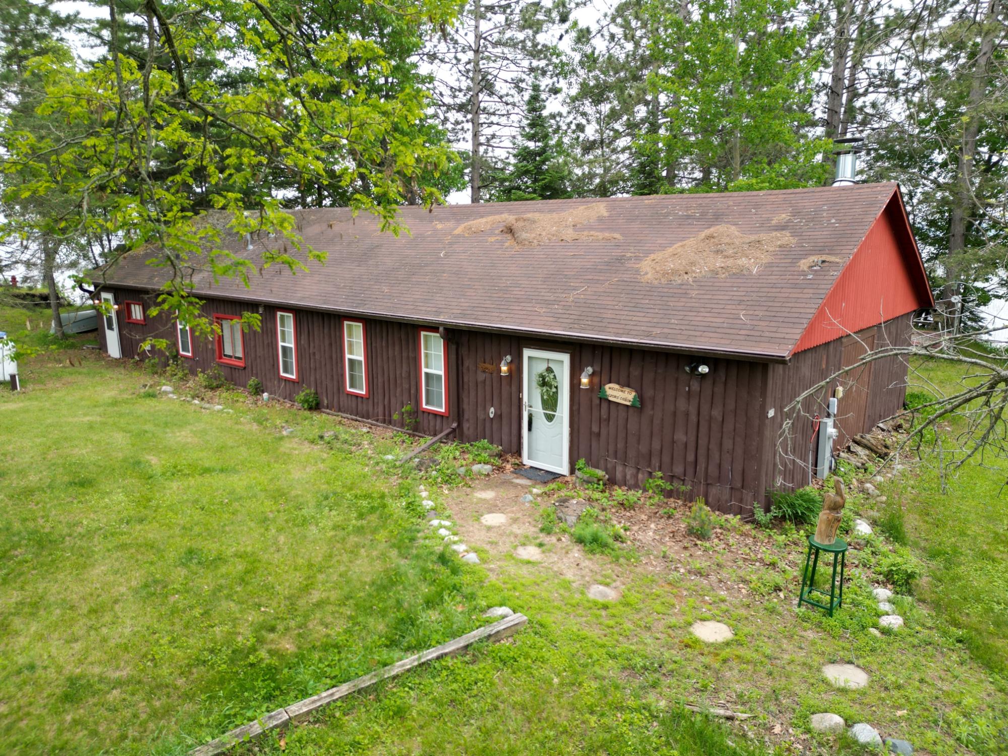 Pelican Lake Property 2473 Norway Point Rd Photo 36