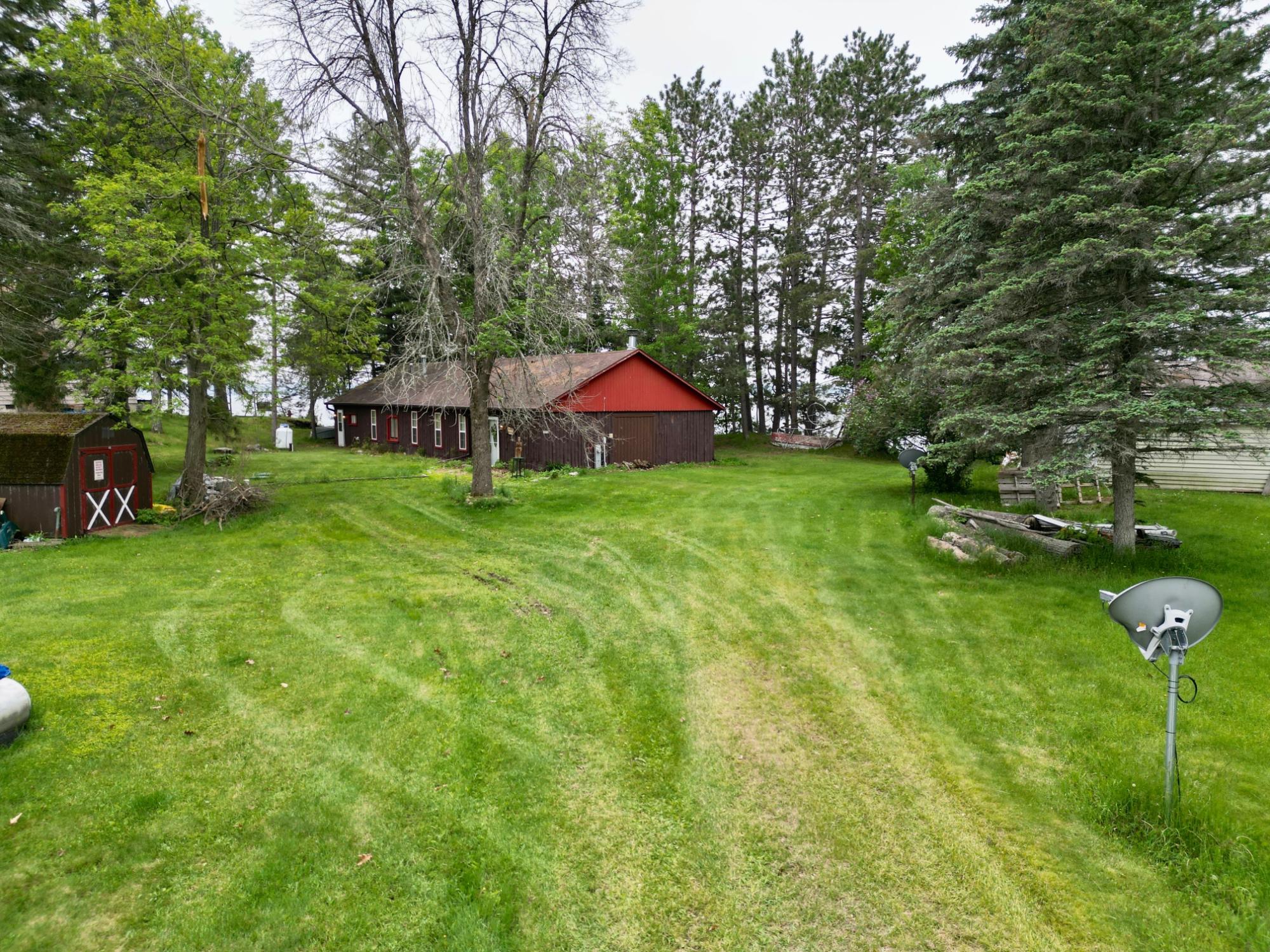 Pelican Lake Property 2473 Norway Point Rd Photo 37