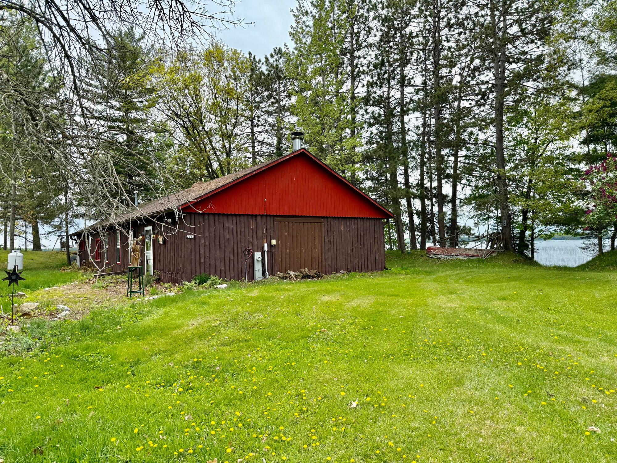 Pelican Lake Property 2473 Norway Point Rd Photo 38