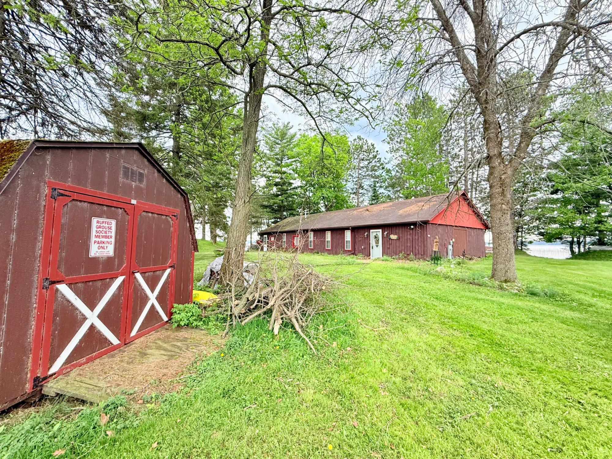 Pelican Lake Property 2473 Norway Point Rd Photo 43