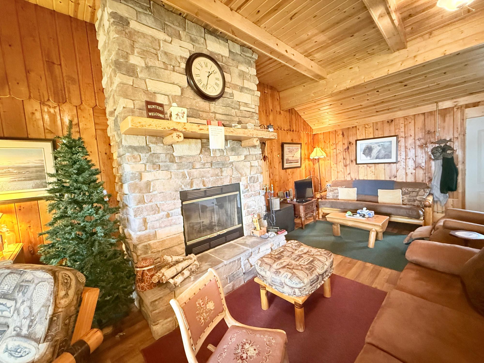 Pelican Lake Property 2473 Norway Point Rd Photo 6