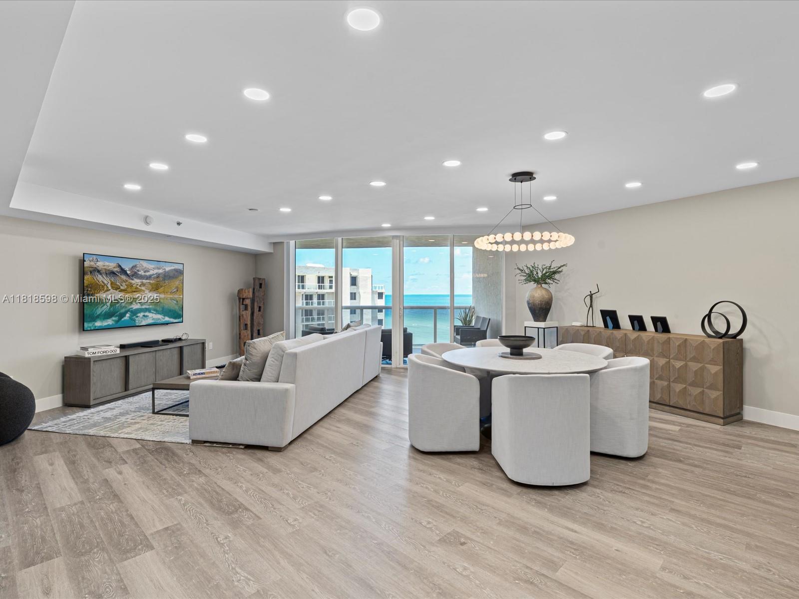 Apartamento en Venta en Sunny Isles Beach, FL