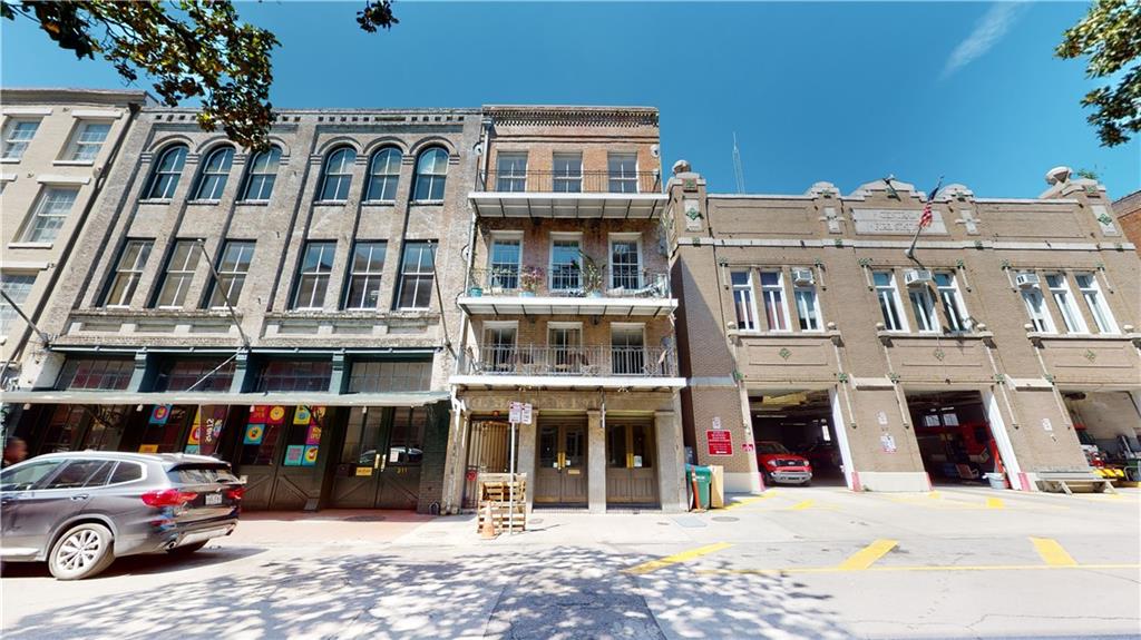 Featured Listing