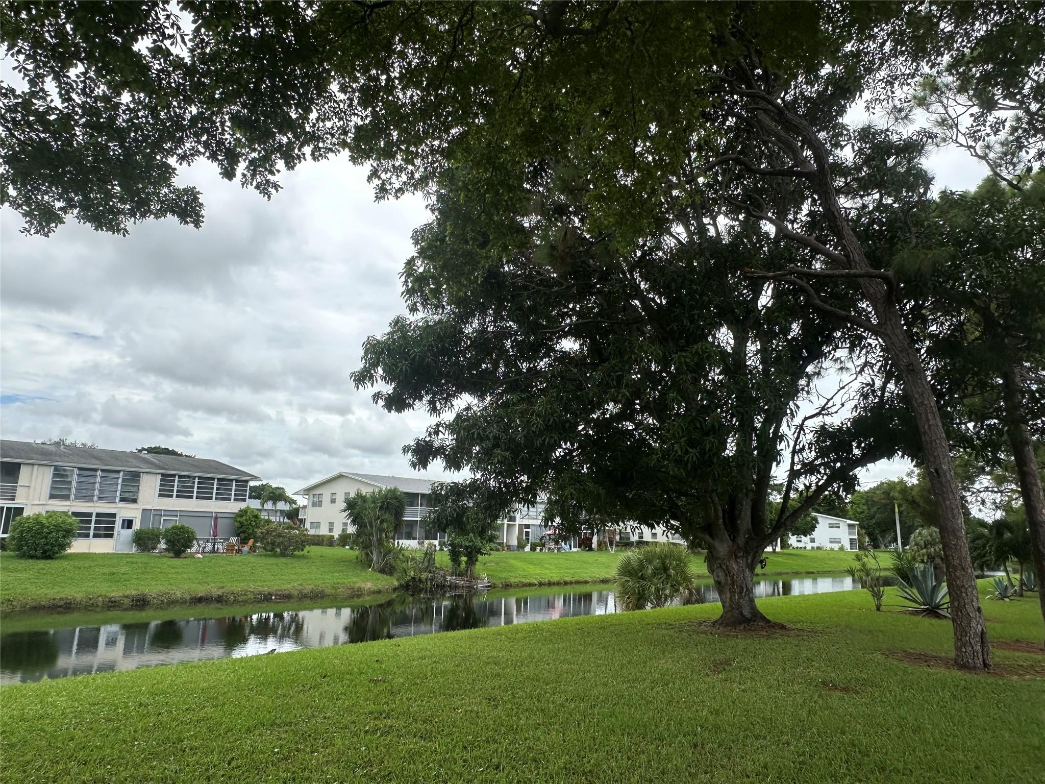 Century Village East