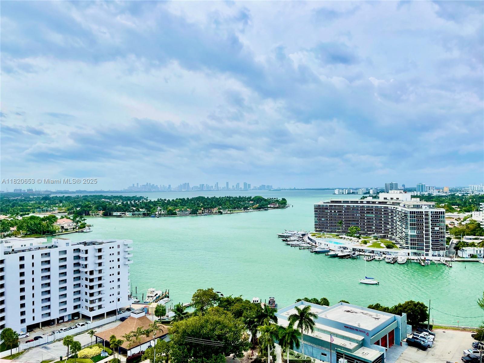 401 Blu Of North Beach Co