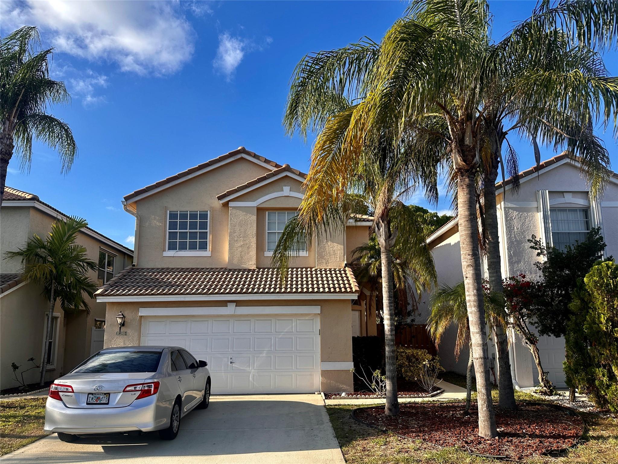 6831 Torch Key St Lake Worth FL 33467 | F10508706