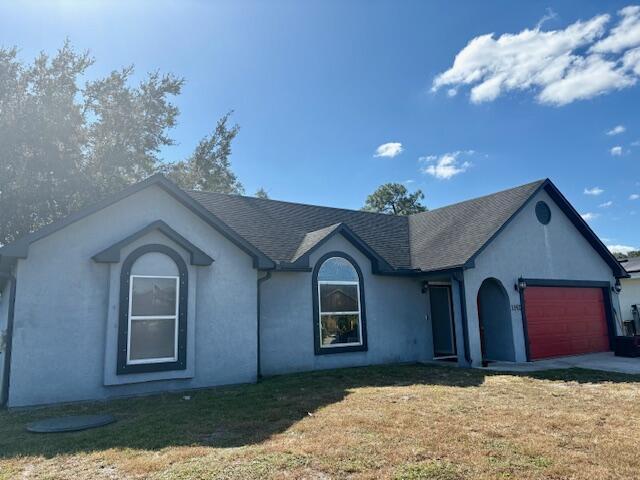 Port St Lucie Section 8