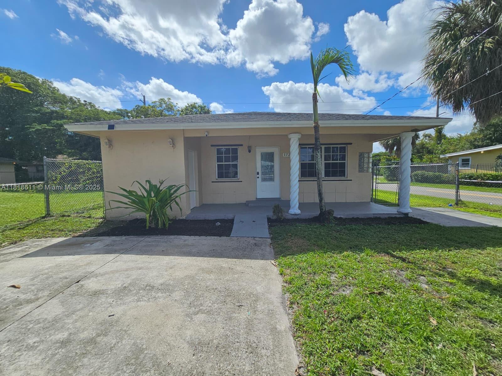 Lauderdale Homesites