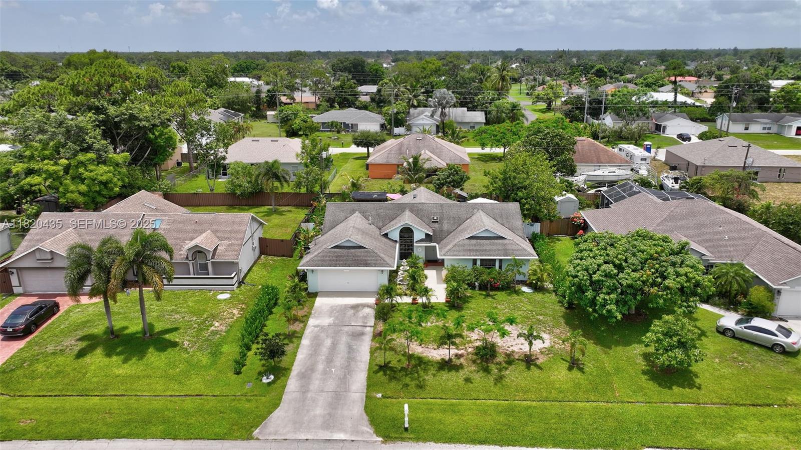 Port St Lucie Section 2