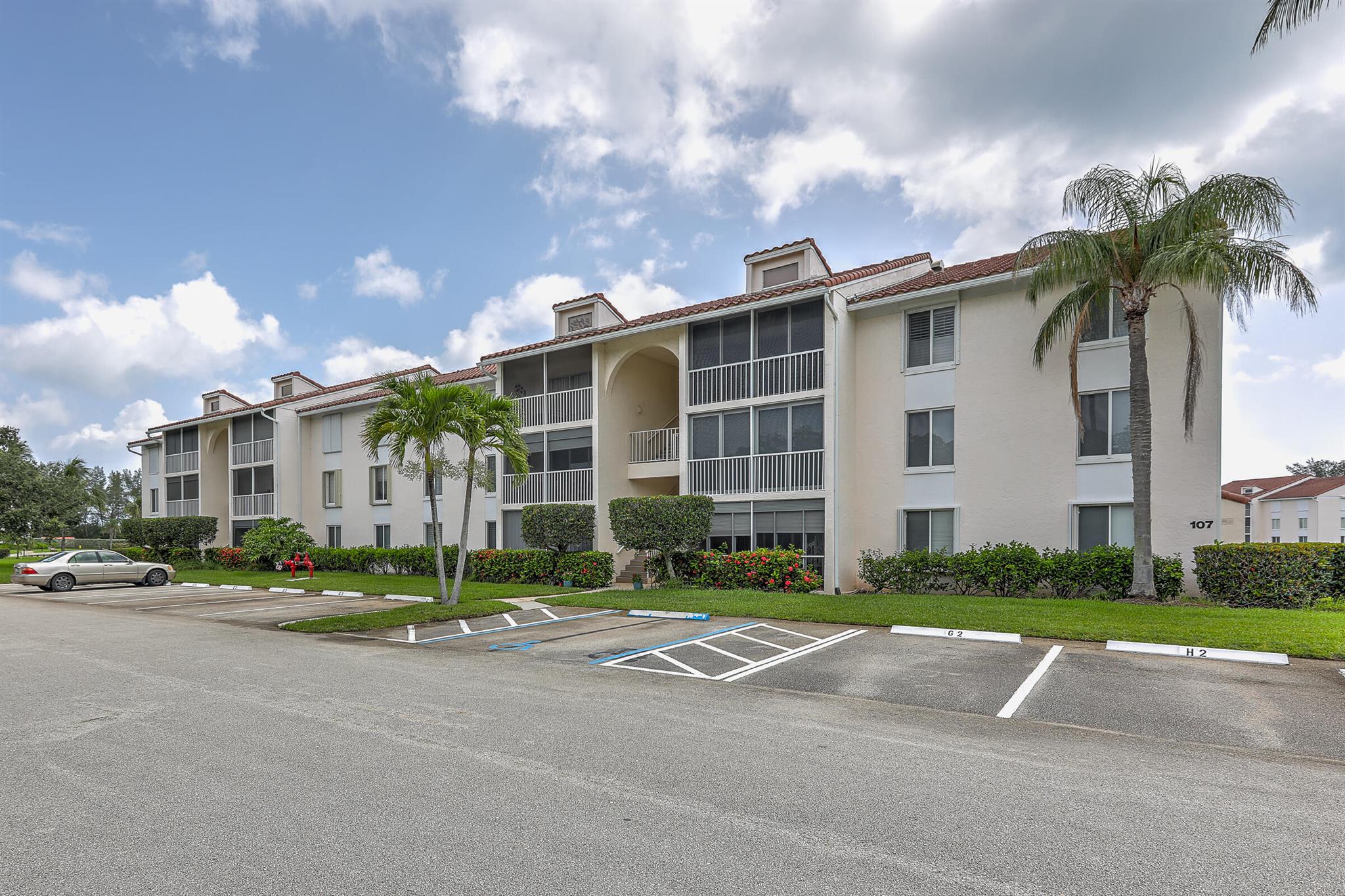Jensen Beach Club Condo